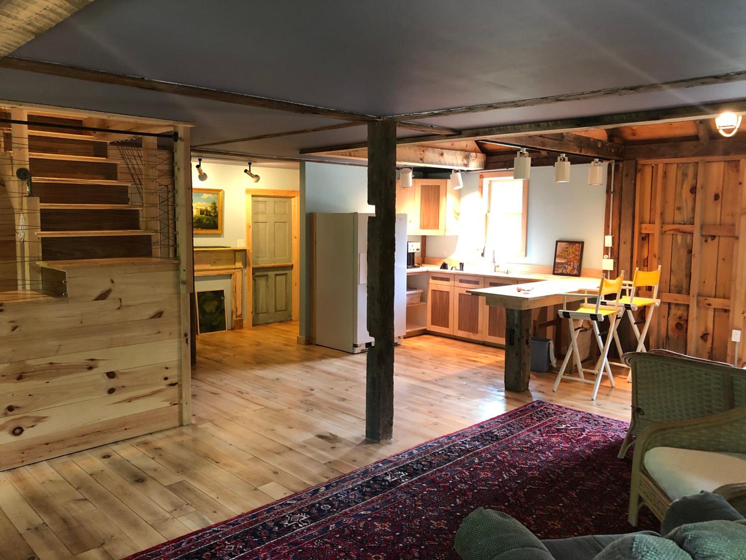 Riverhouse - Property Image 32