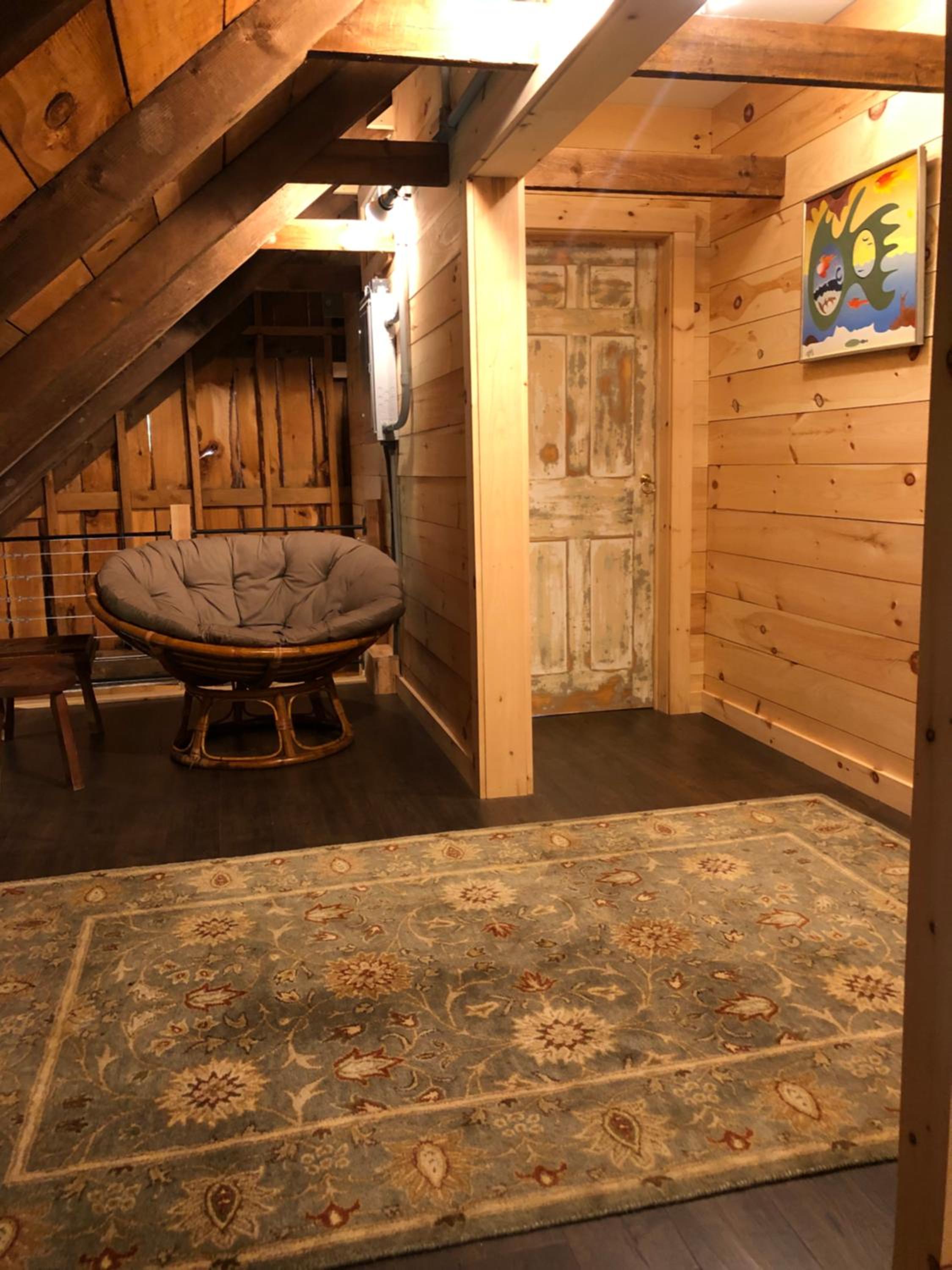 Riverhouse - Property Image 29