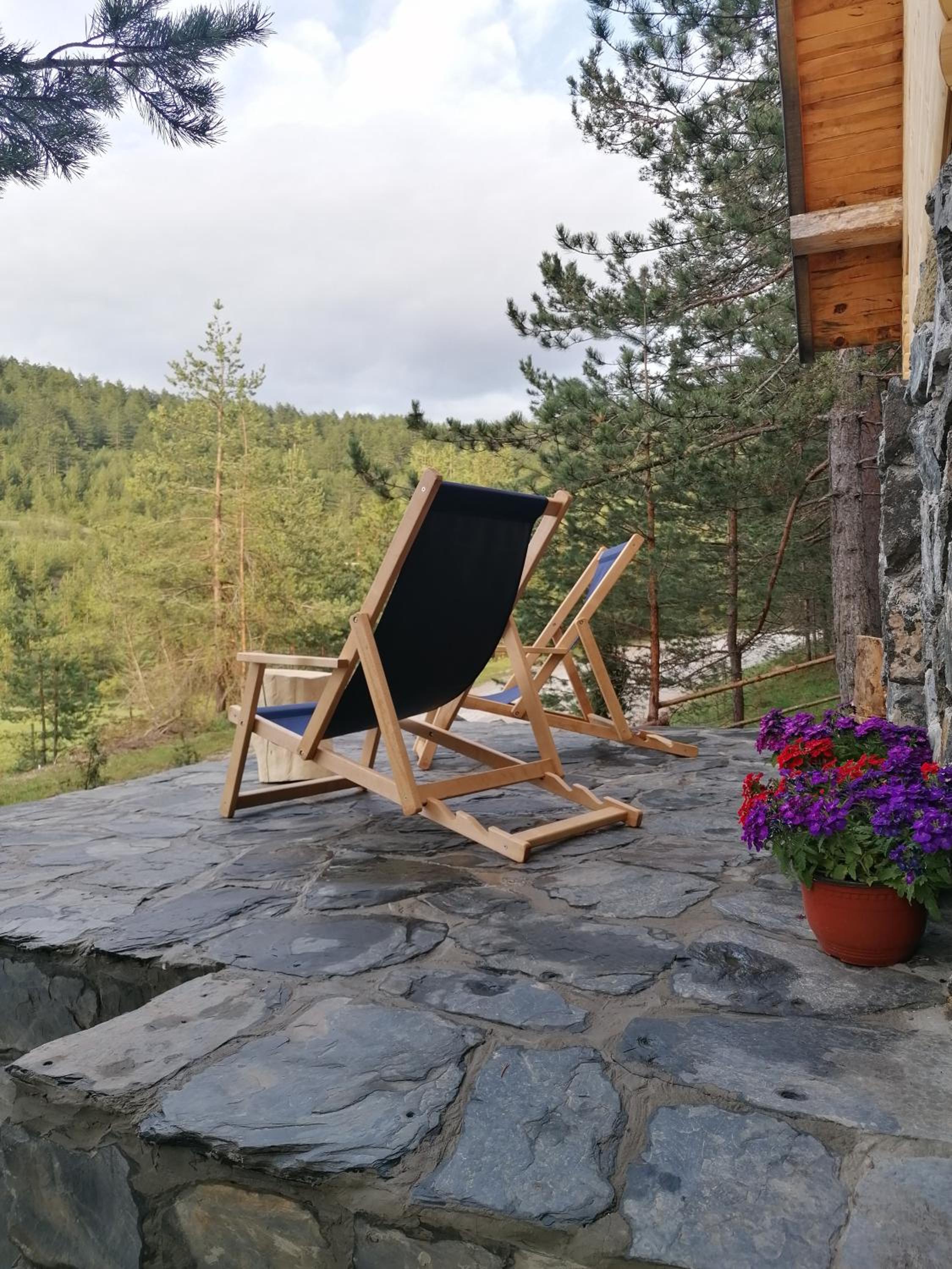 Garac Zlatibor Vikendica view 3
