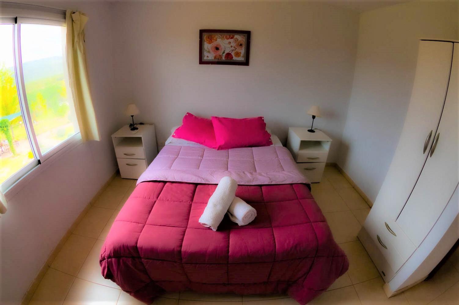 Cabañas La Emilia Apart