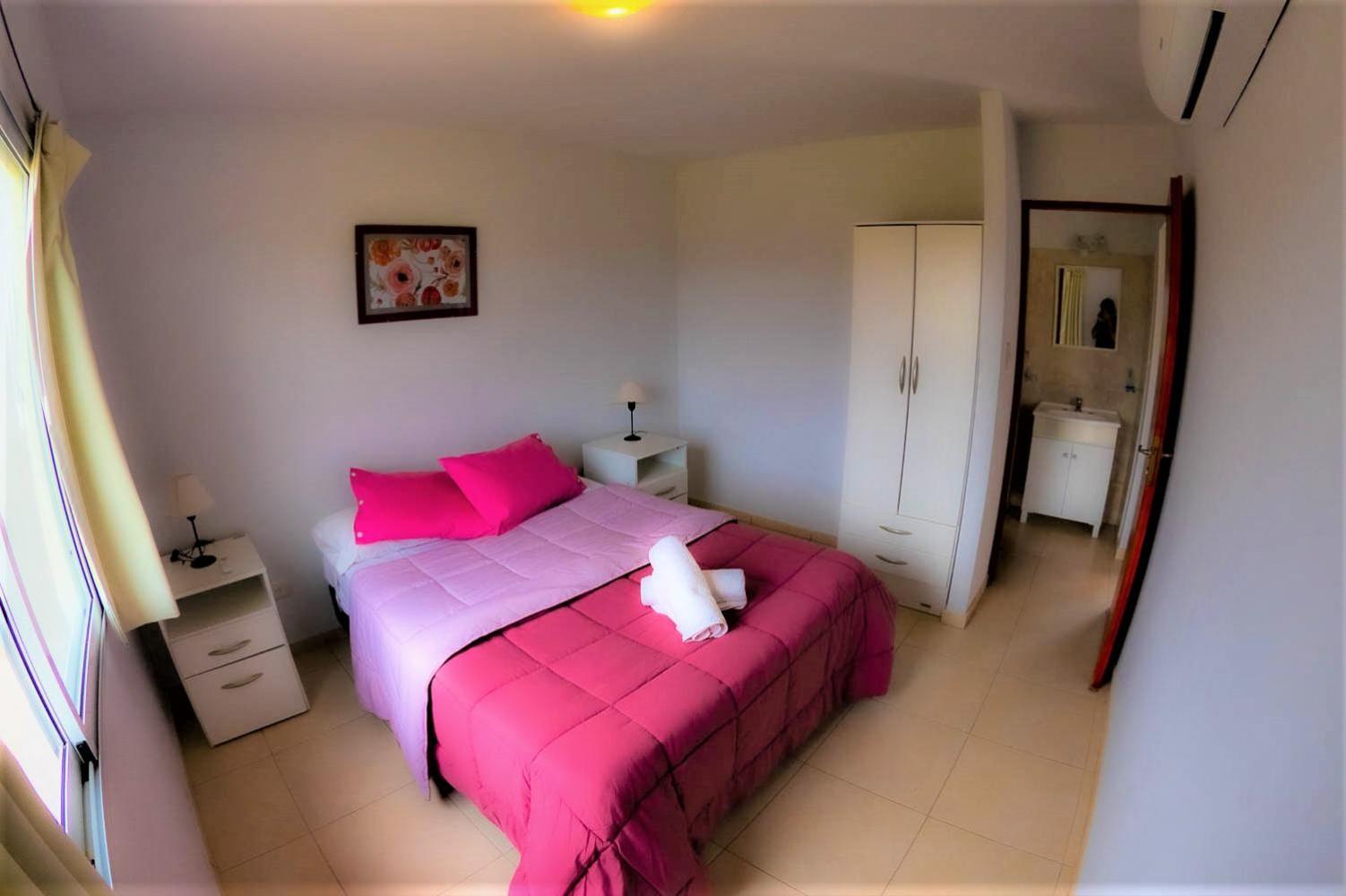 Cabañas La Emilia Apart