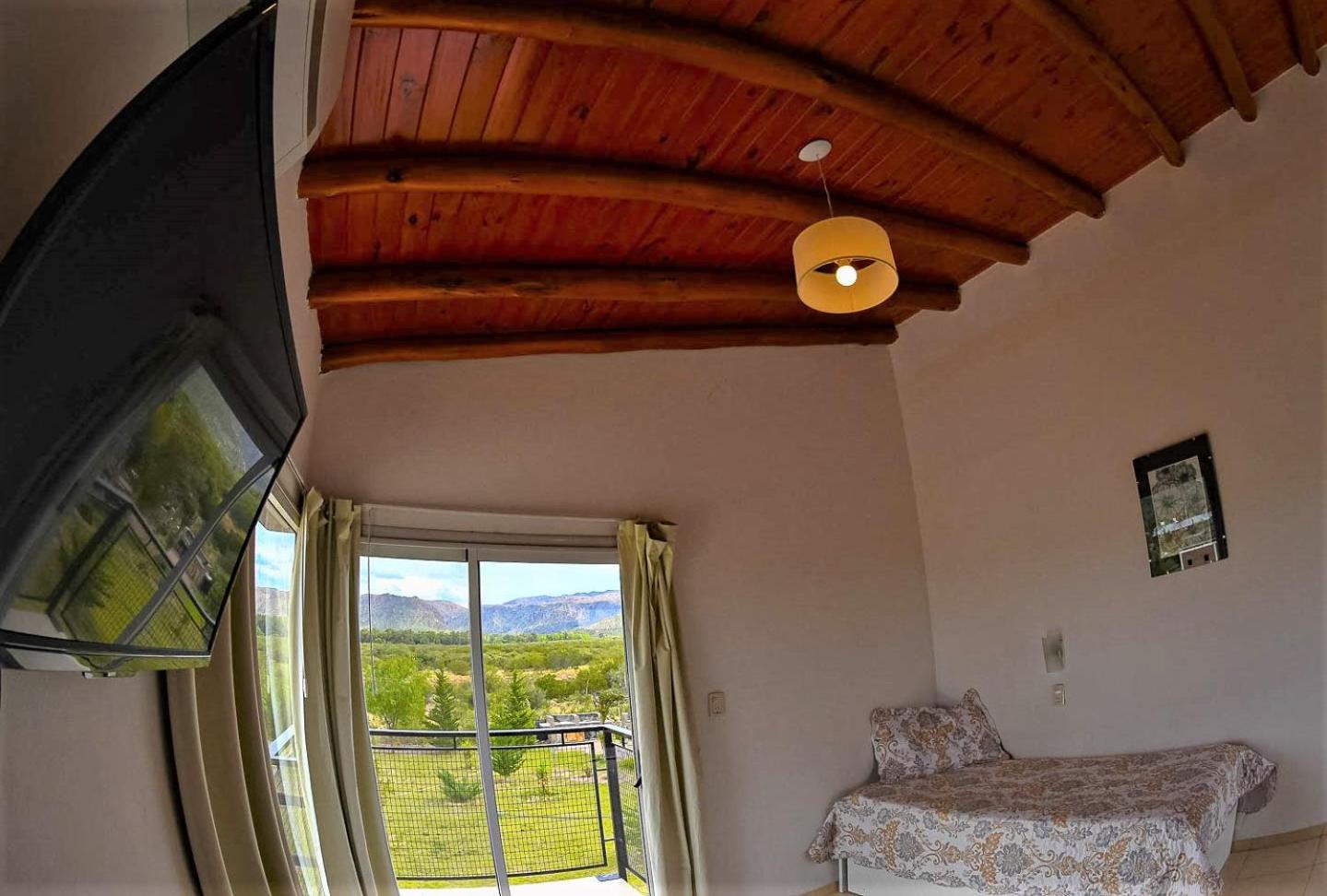 Cabañas La Emilia Apart