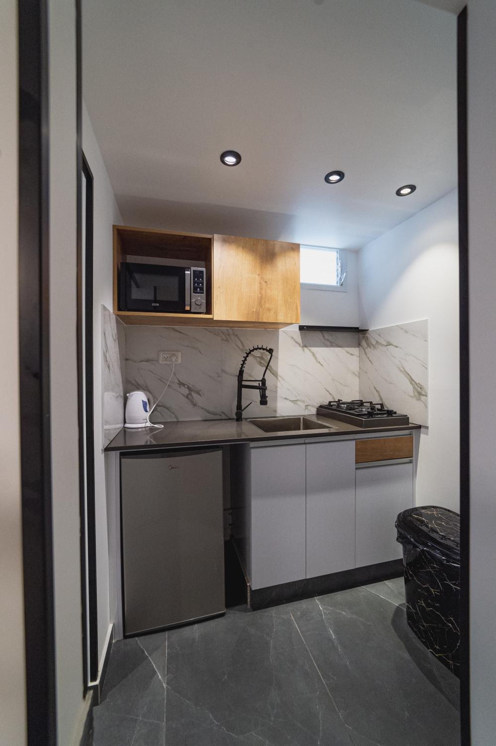 Orel suite