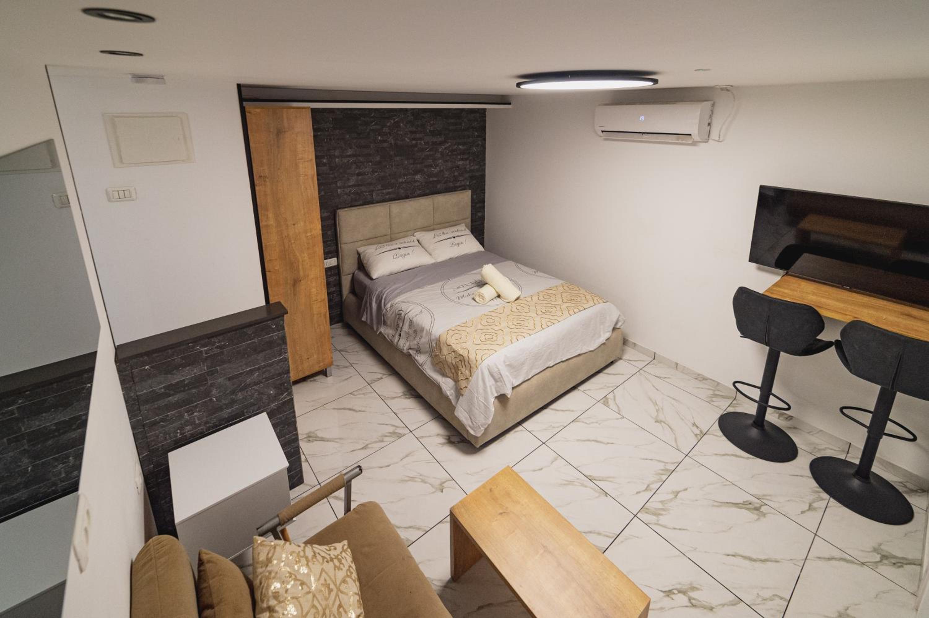 Orel suite