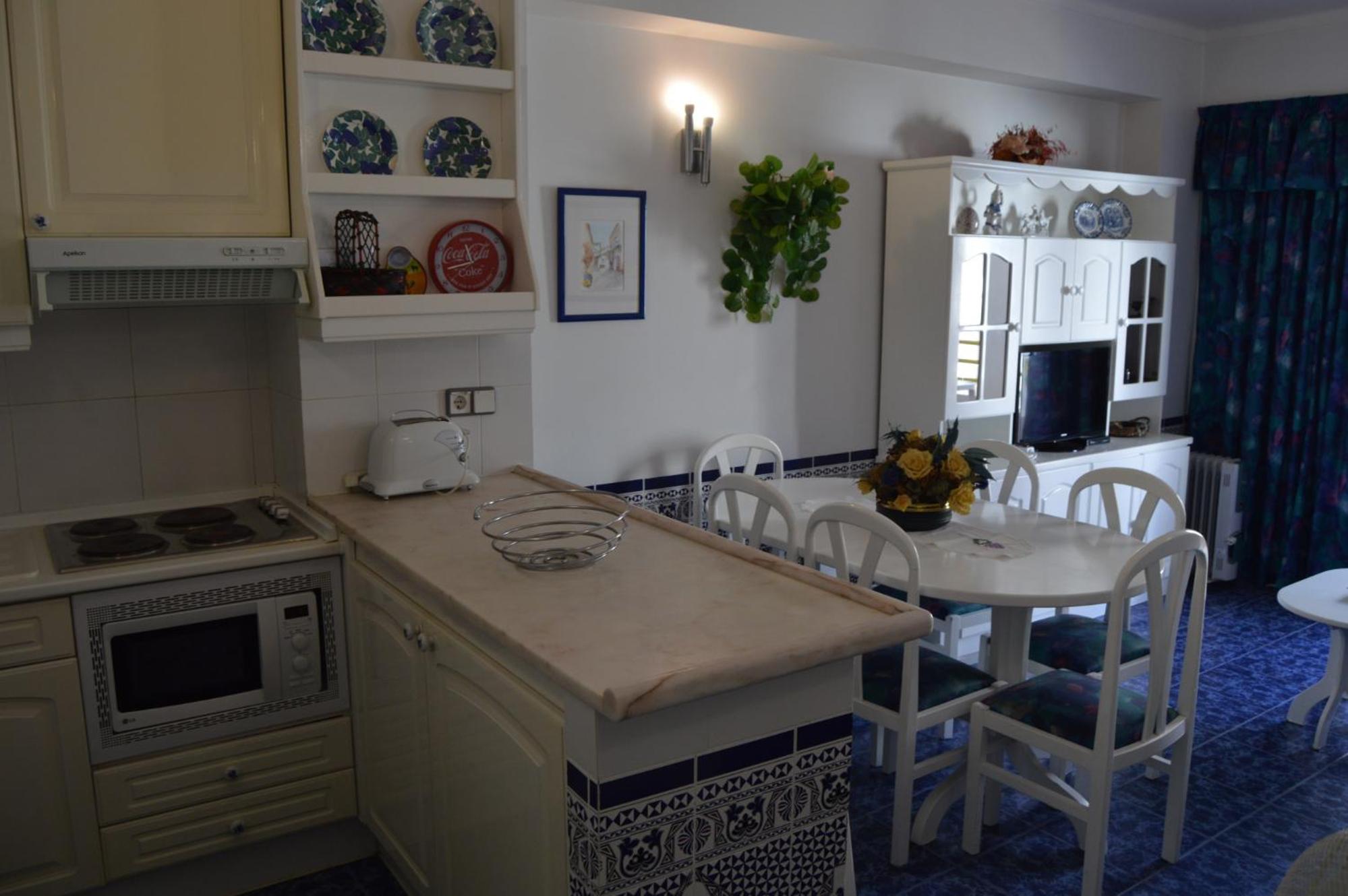 Apartamento Eden view 3