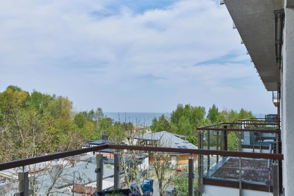 Apartamenty Świnoujście - Baltic Park view 4