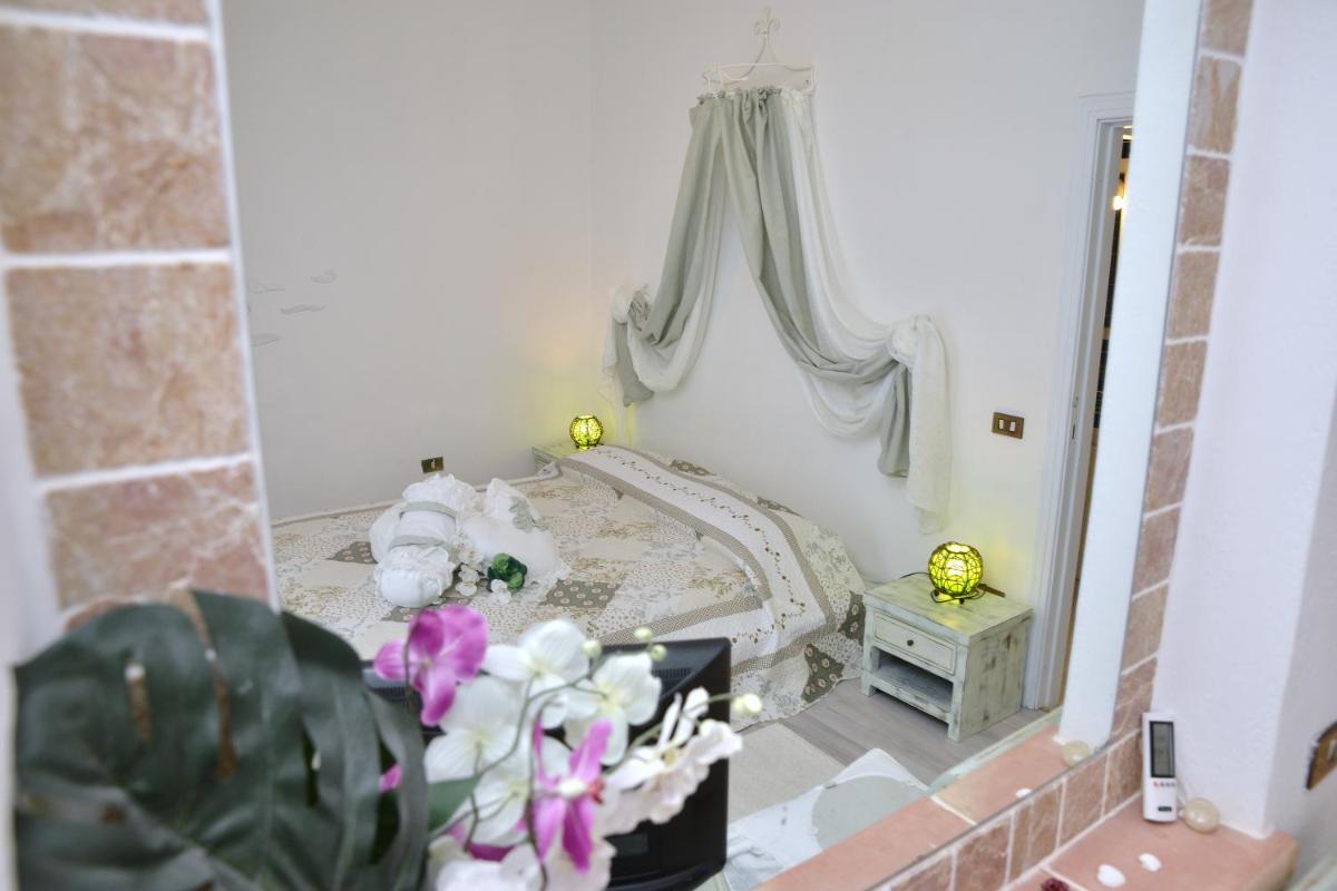 B&B Oltremare view 4