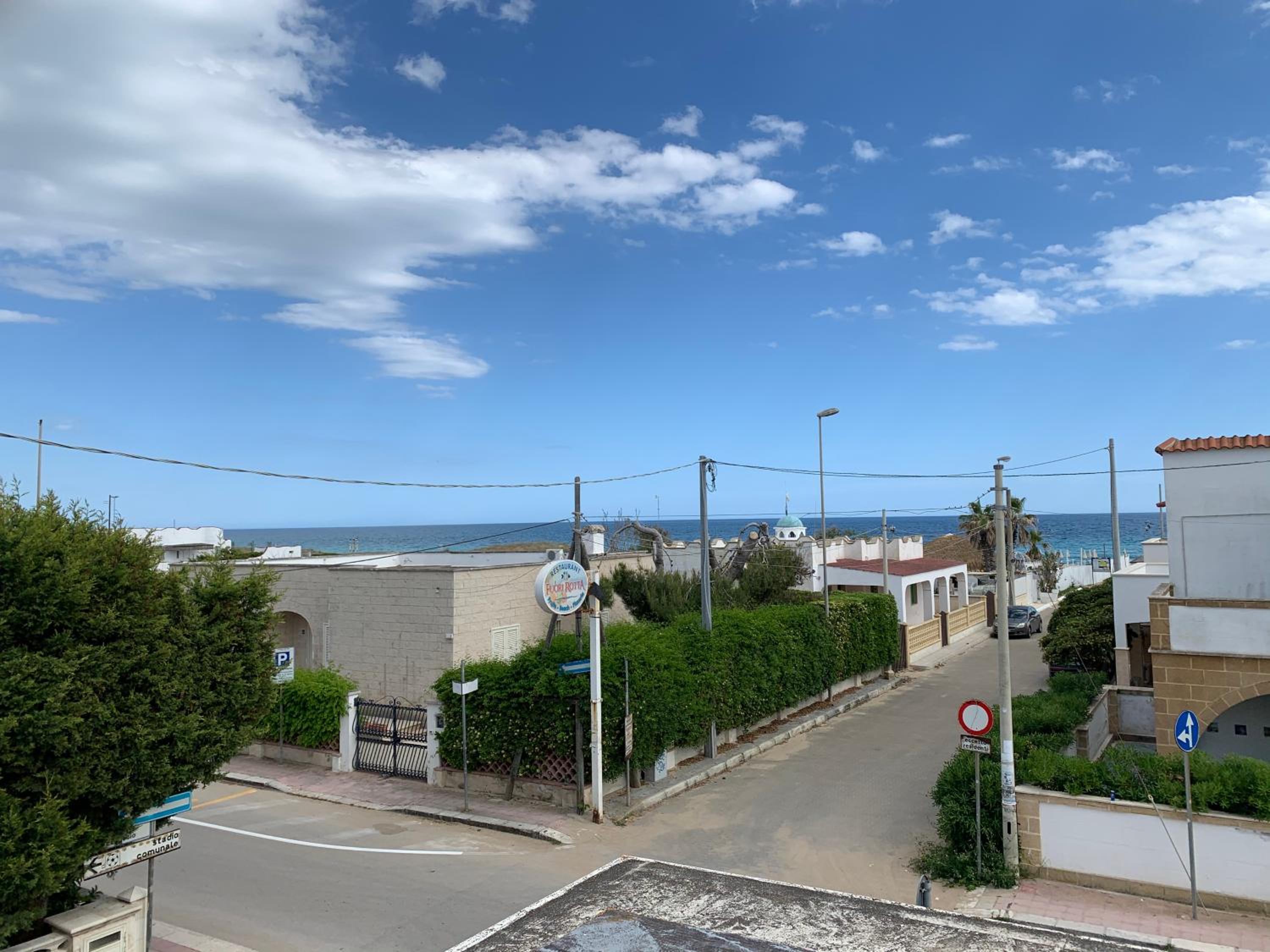 Casa Dante view 5