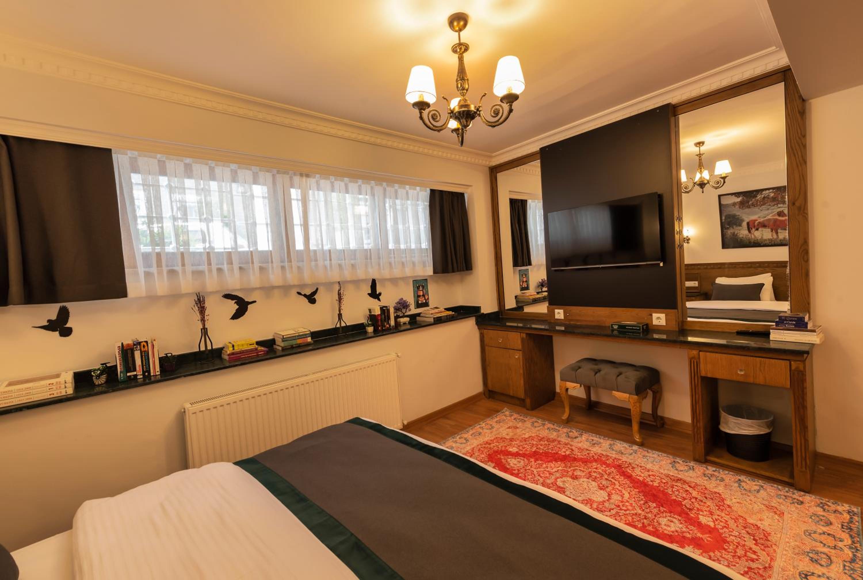 Duru Sultanahmet Apart & Suites - Image 13