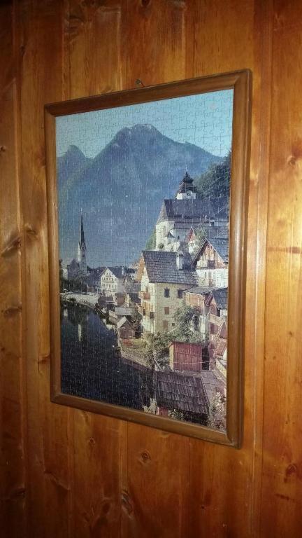 Café Pension Leopoldine