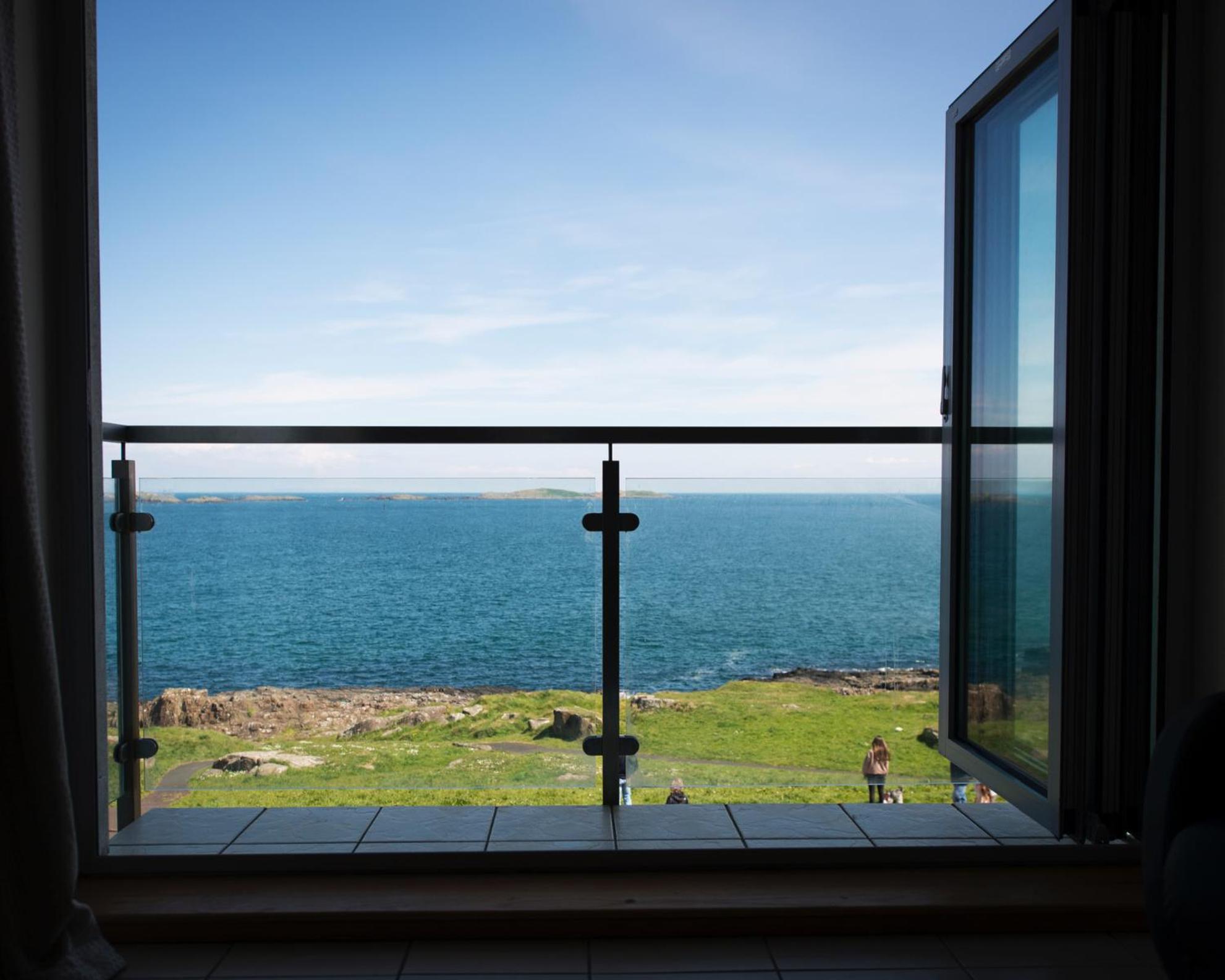 Seventeen Carrig Na Rone view 2