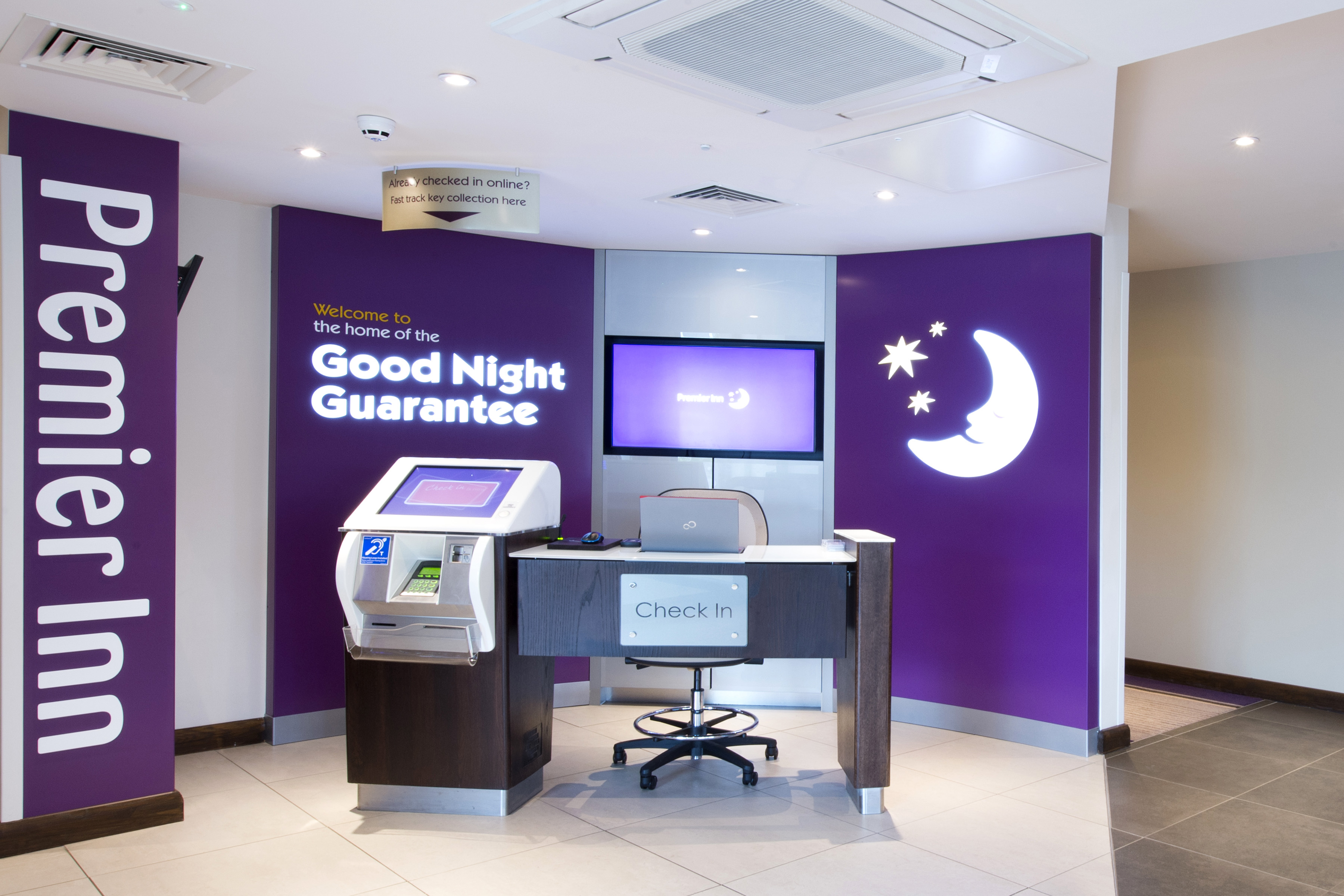 Premier Inn Matlock