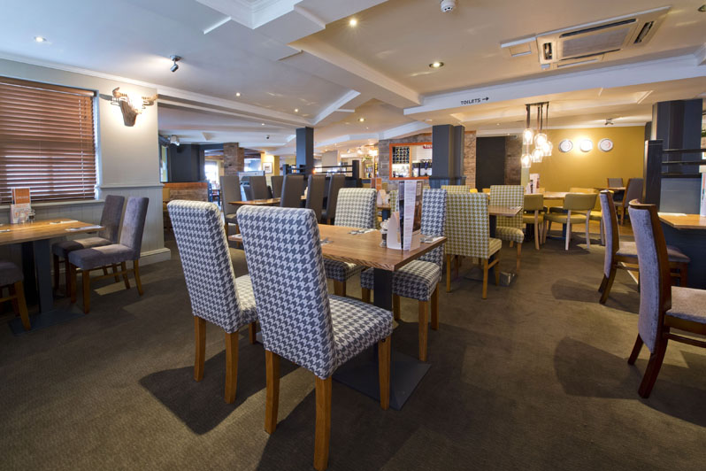 Premier Inn London Romford - Mercury Gardens