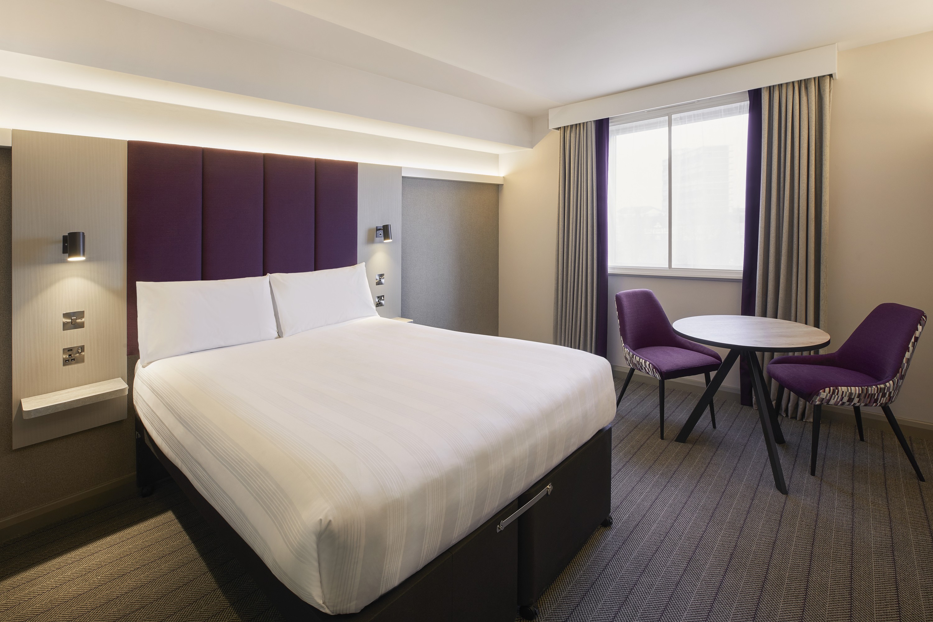 Premier Inn Aylesbury