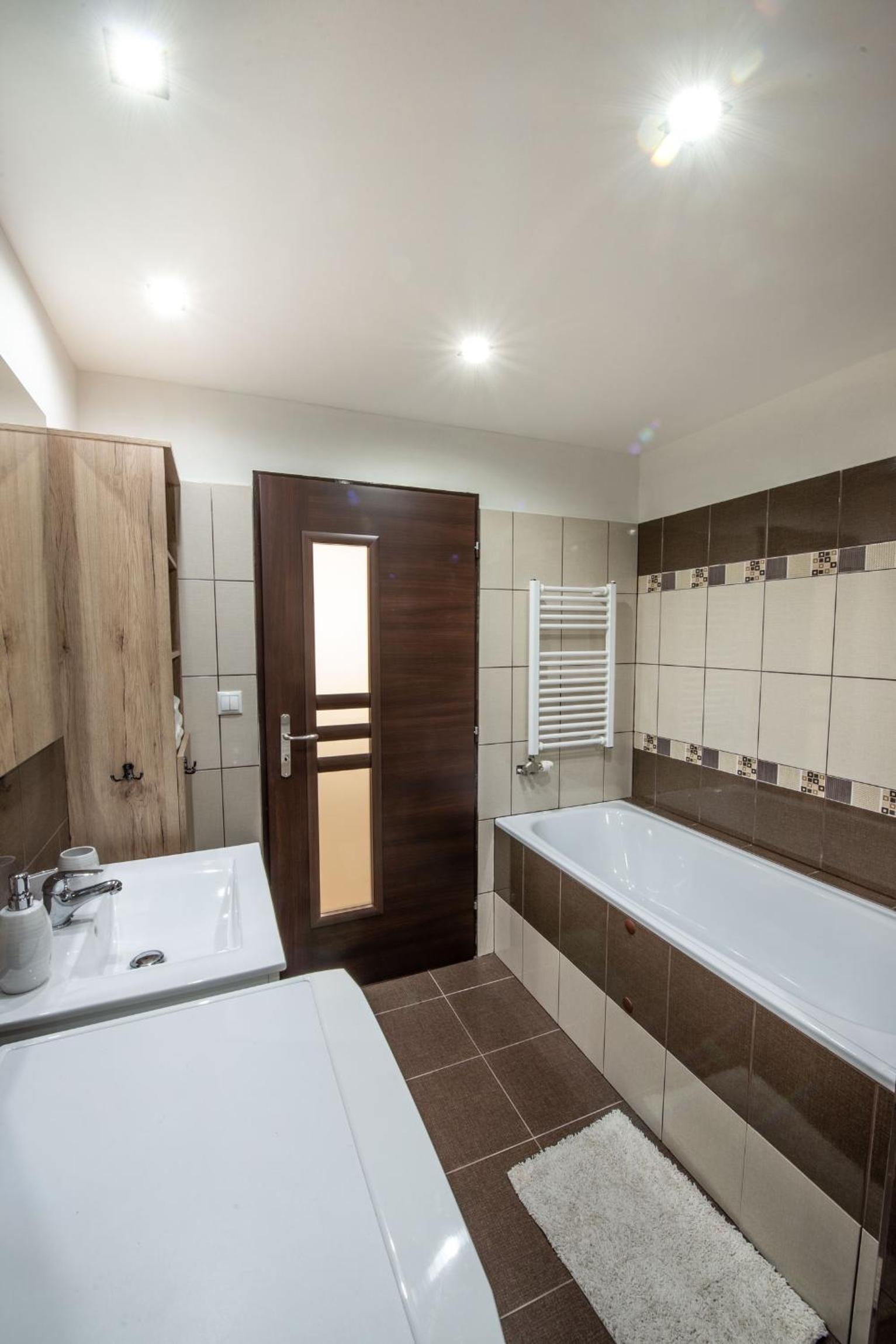 Apartman MANDALA view 4