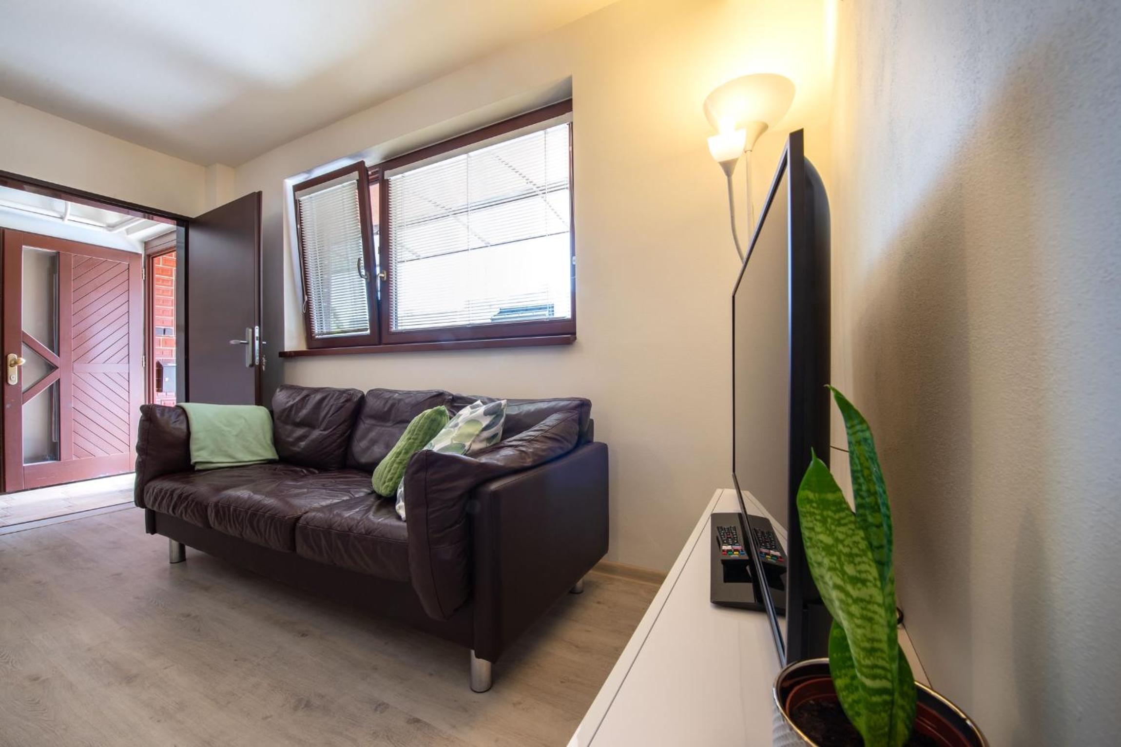 Apartman MANDALA view 3