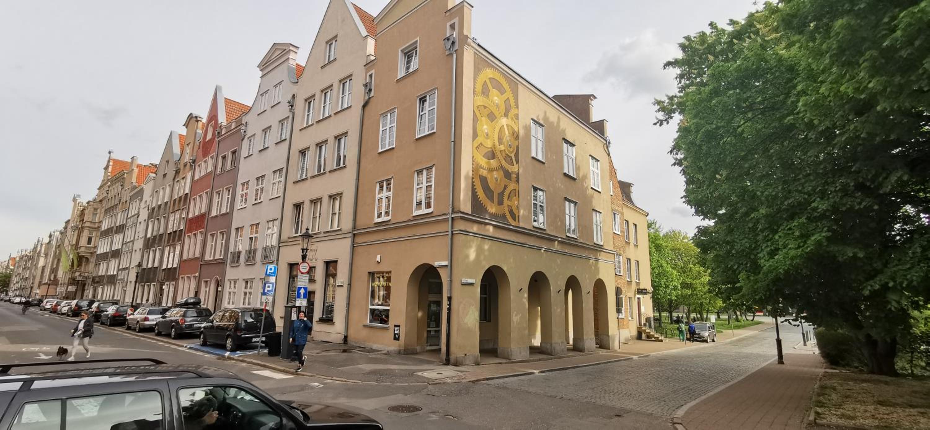 building