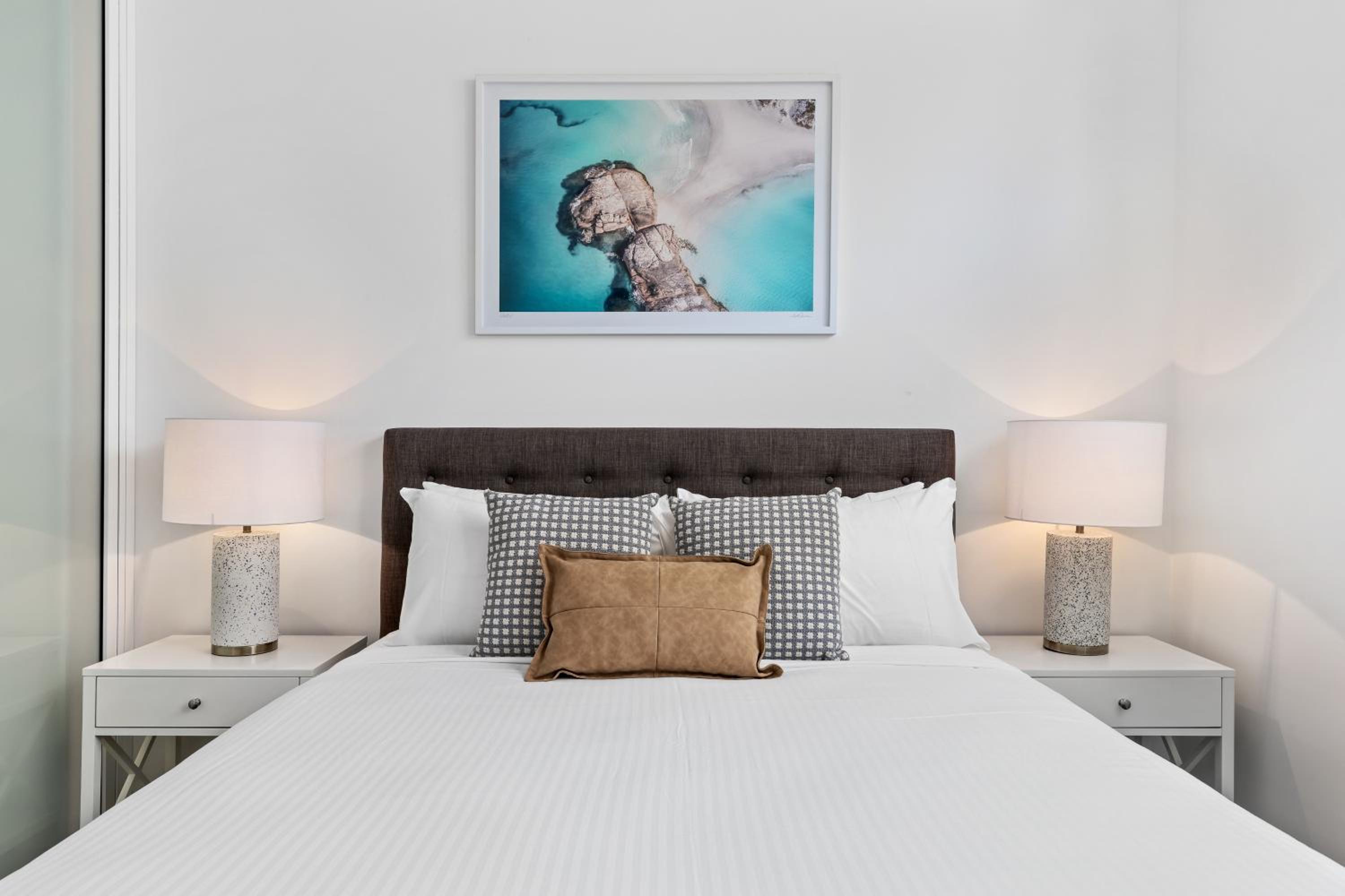 Azure Apartments Bondi by Urban Rest