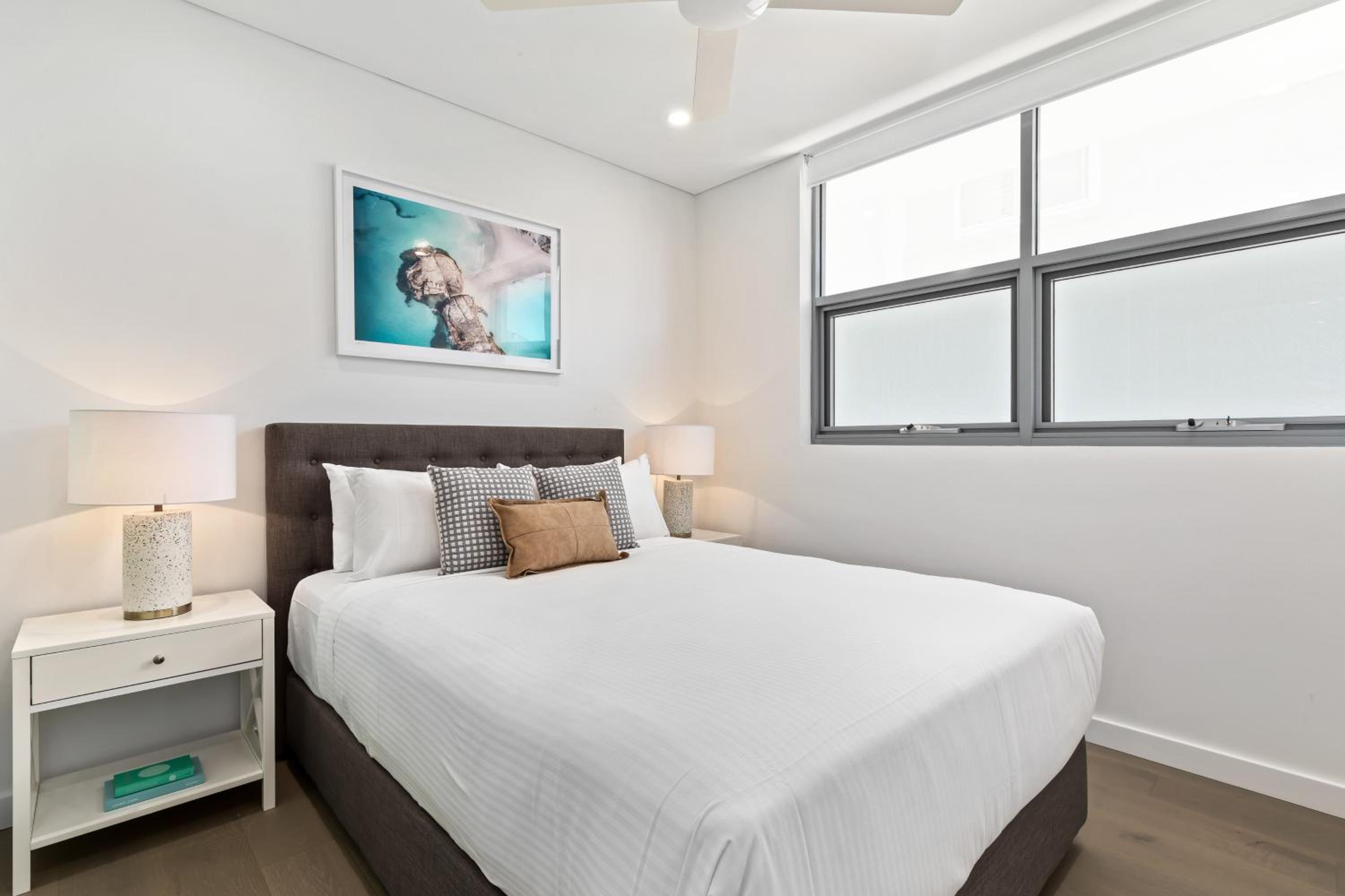 Azure Apartments Bondi by Urban Rest