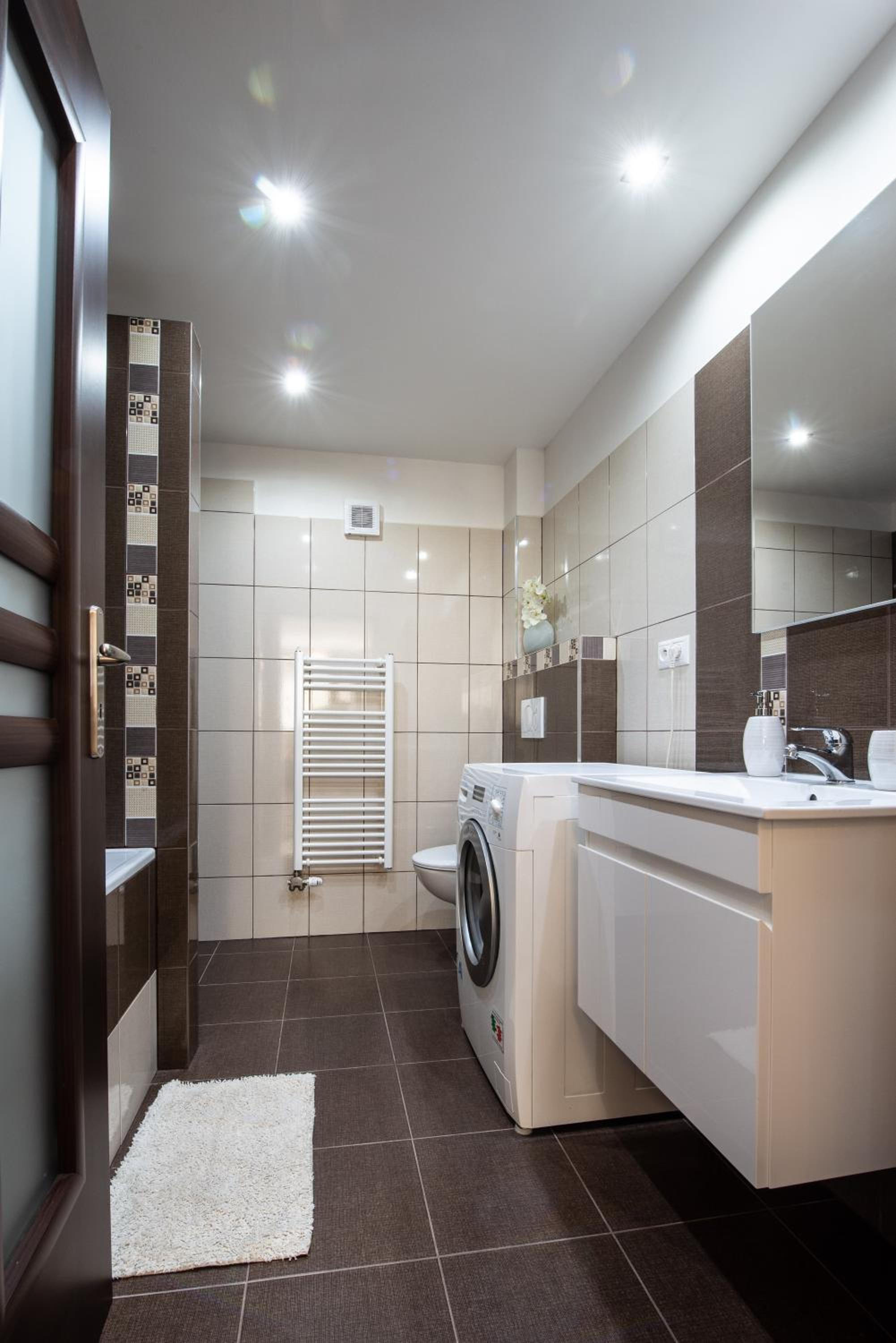 Apartman MANDALA view 2