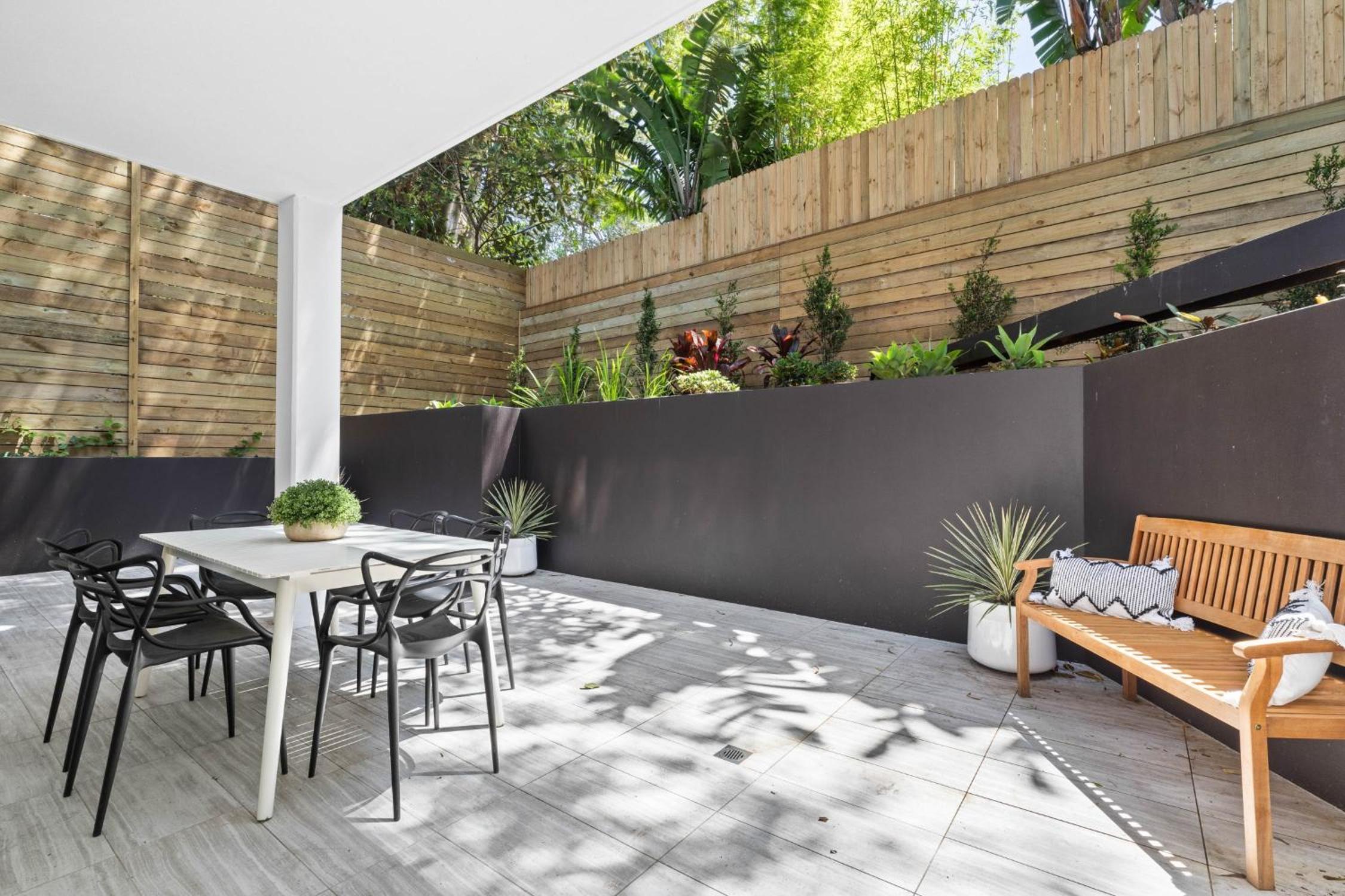 Azure Apartments Bondi by Urban Rest