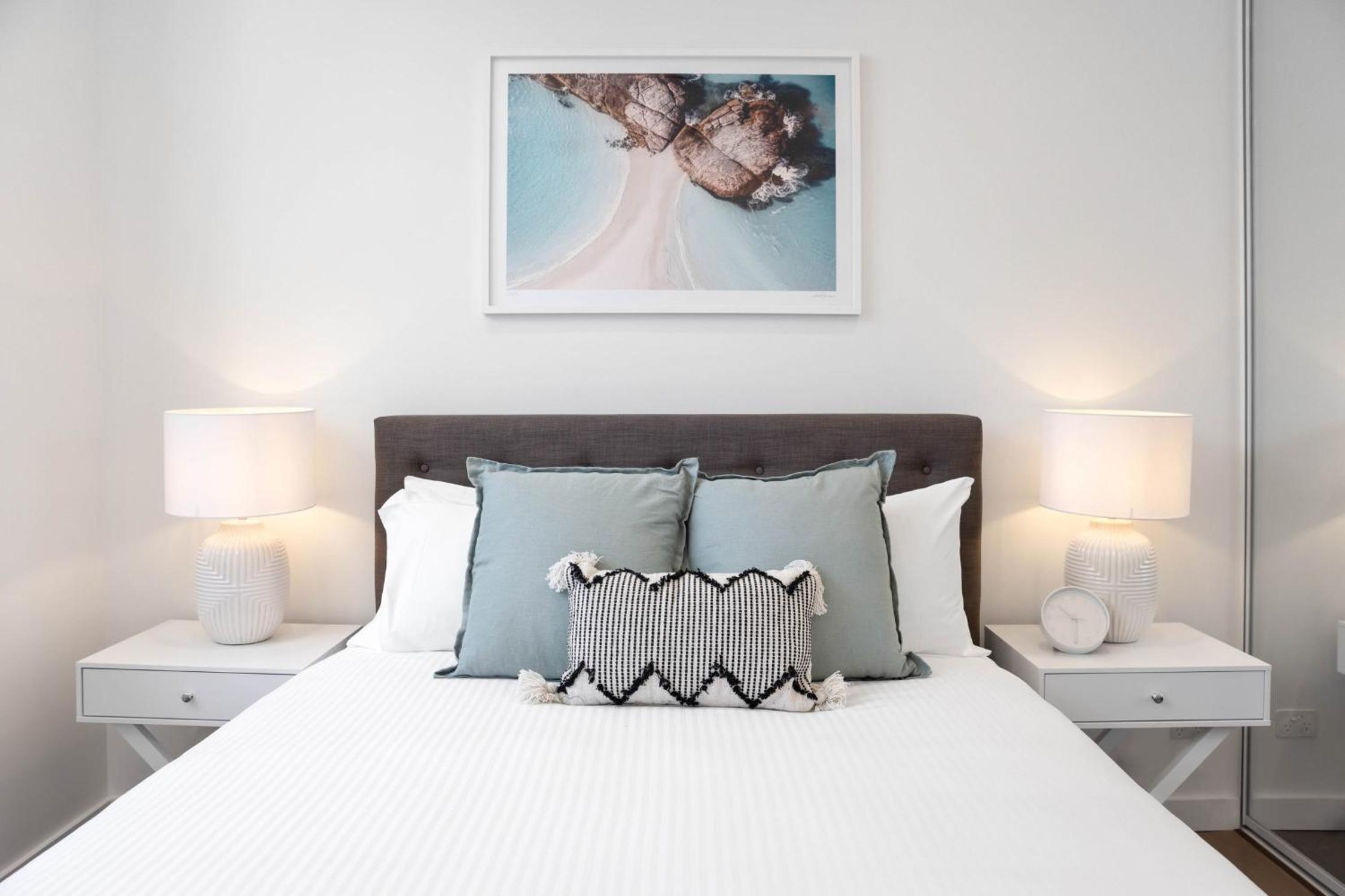 Azure Apartments Bondi by Urban Rest
