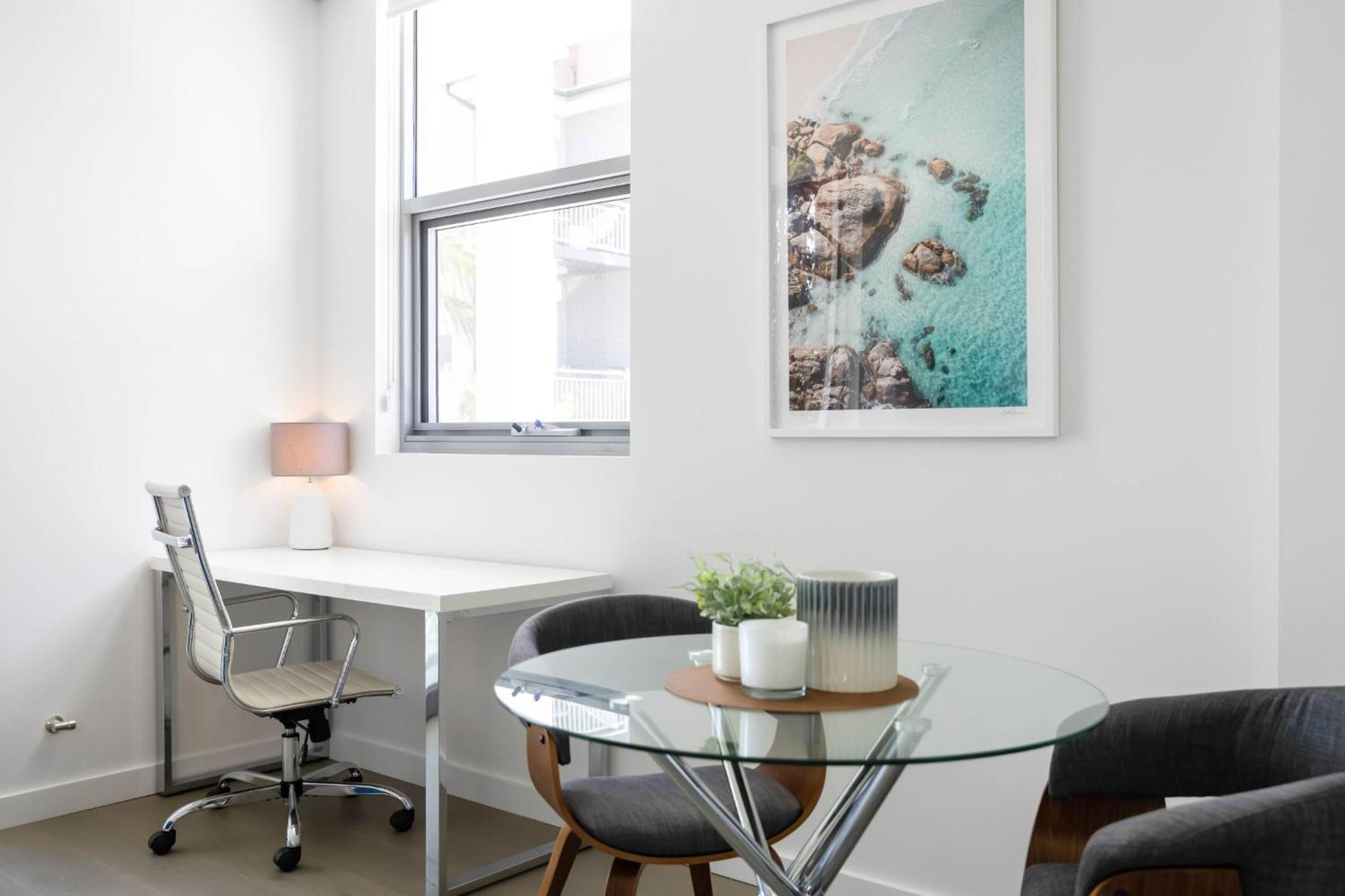 Azure Apartments Bondi by Urban Rest