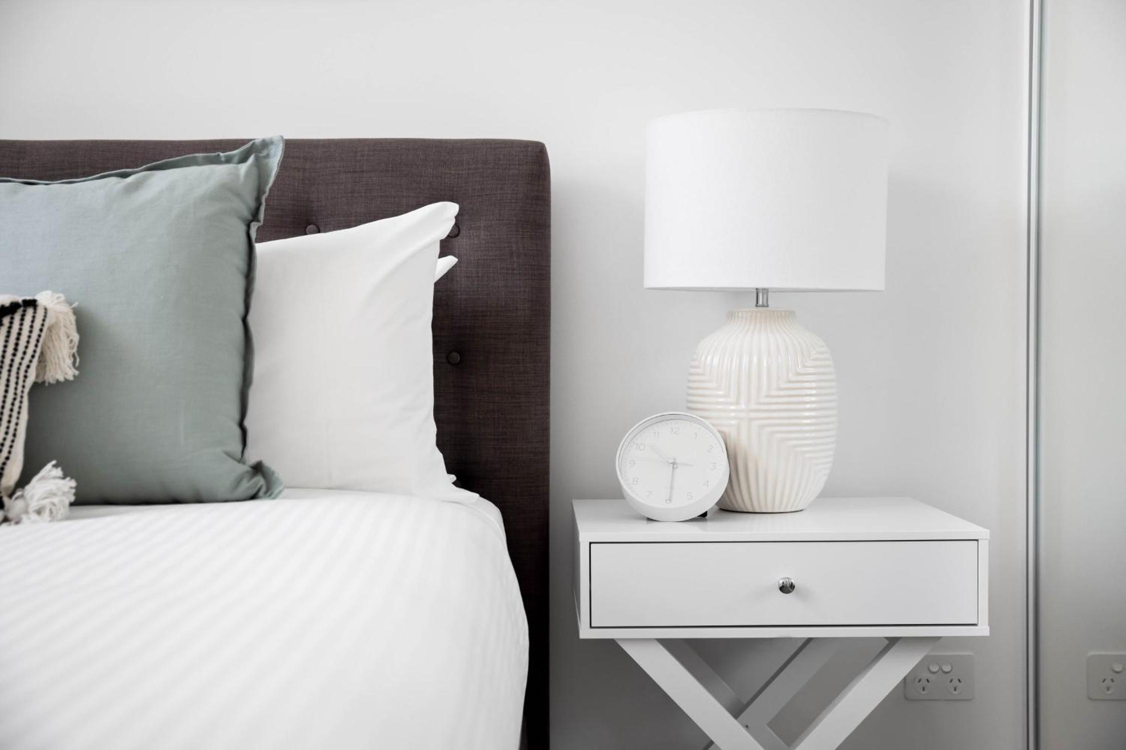 Azure Apartments Bondi by Urban Rest