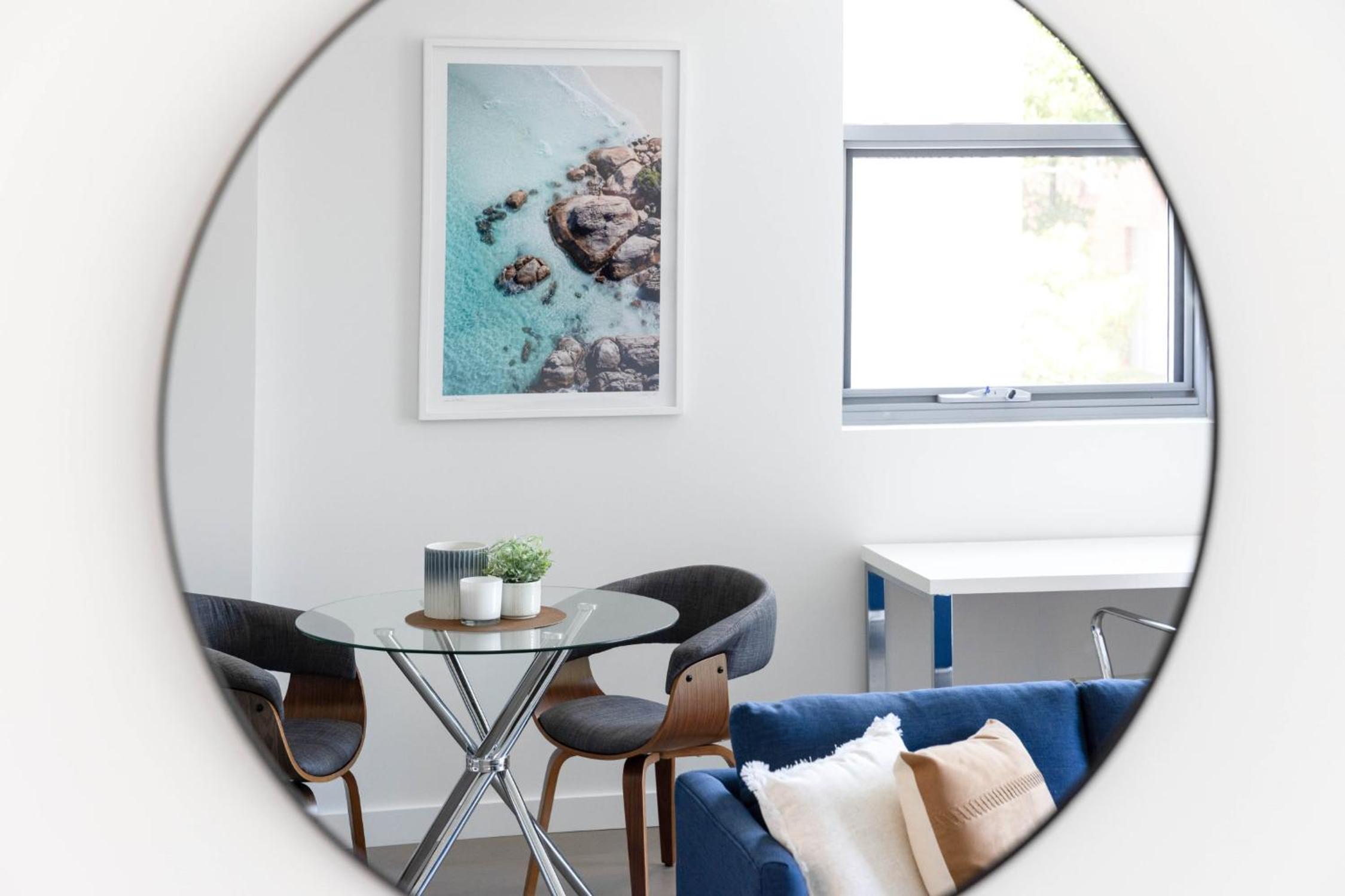 Azure Apartments Bondi by Urban Rest