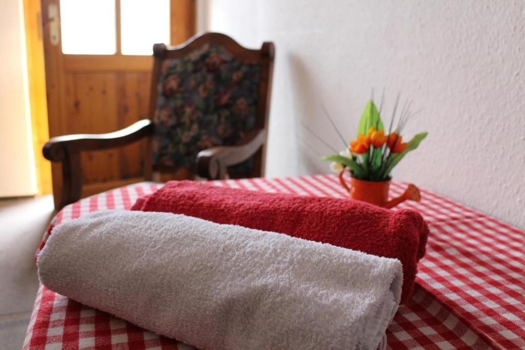 Café Pension Leopoldine