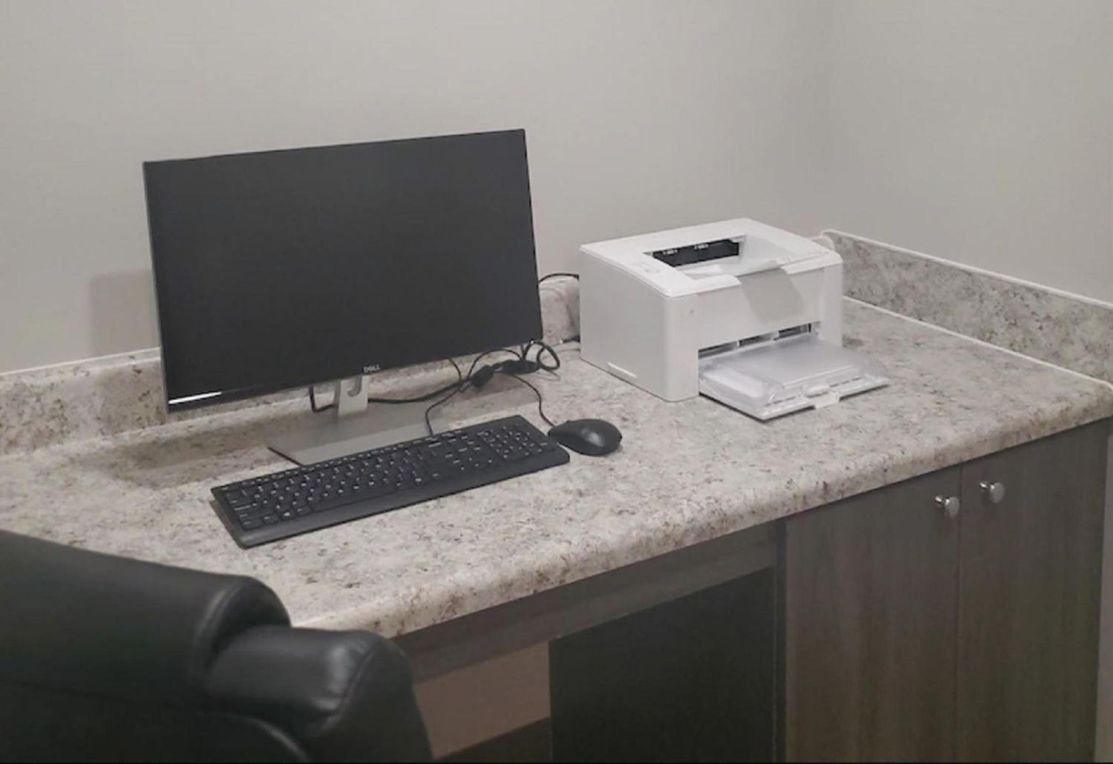 WoodSpring Suites Atlanta Airport, Billede 20