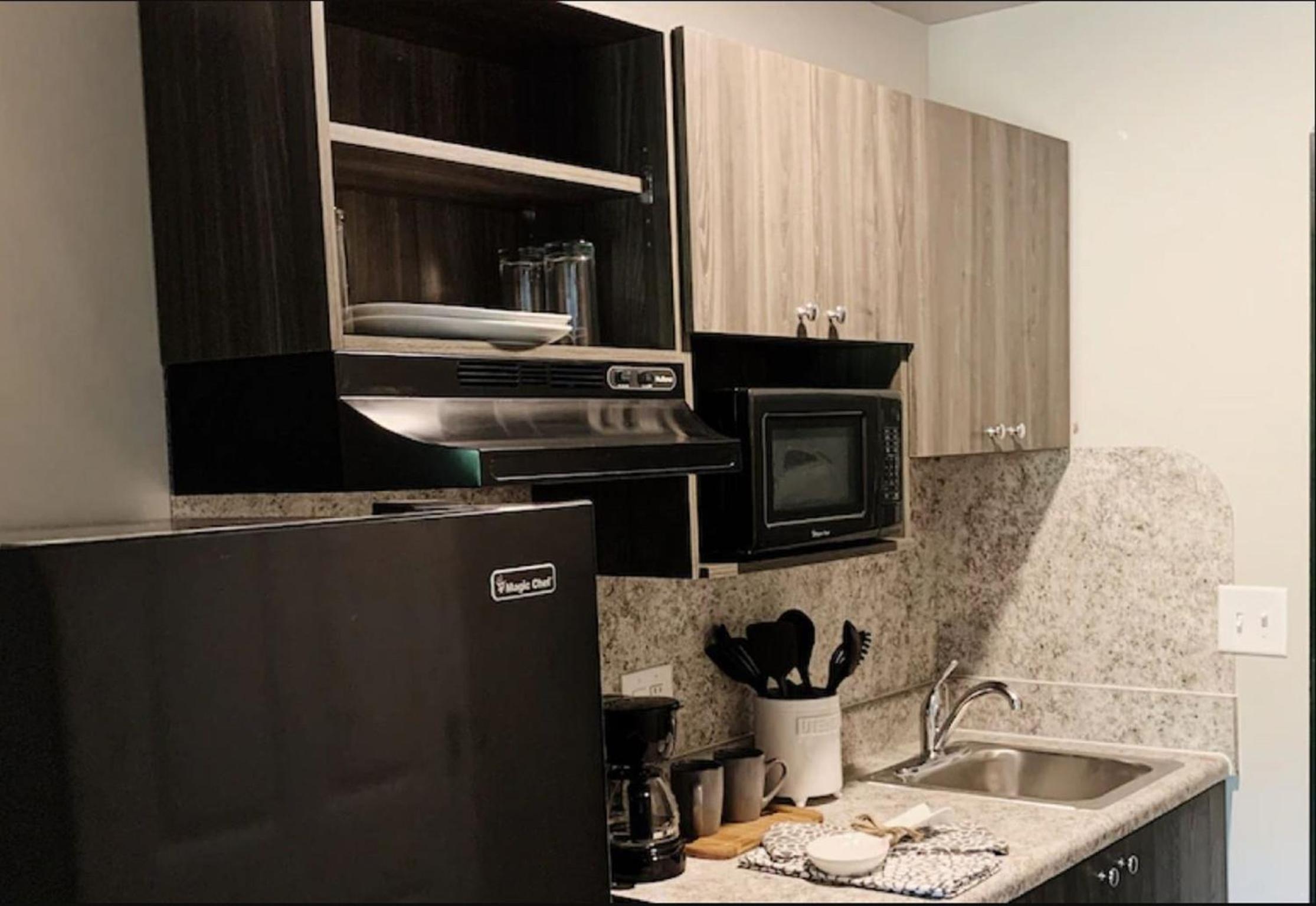 WoodSpring Suites Atlanta Airport, Billede 26