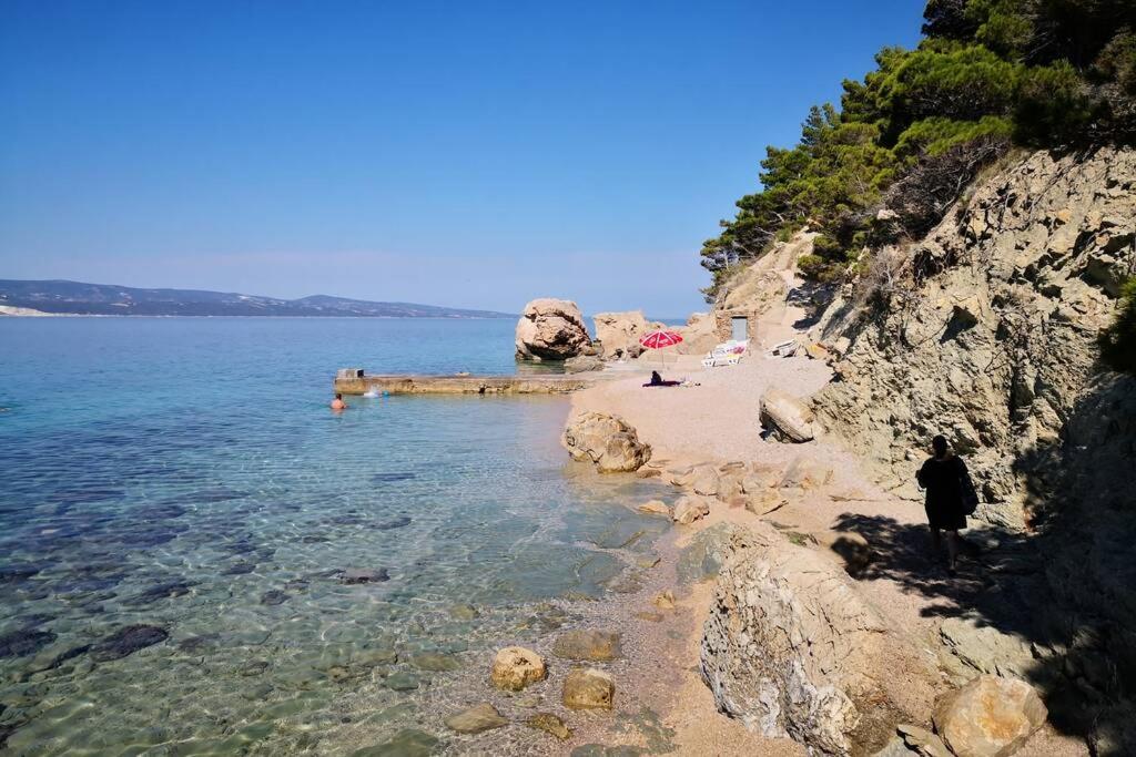 Beautiful apartment 80 m from the sea photo 4