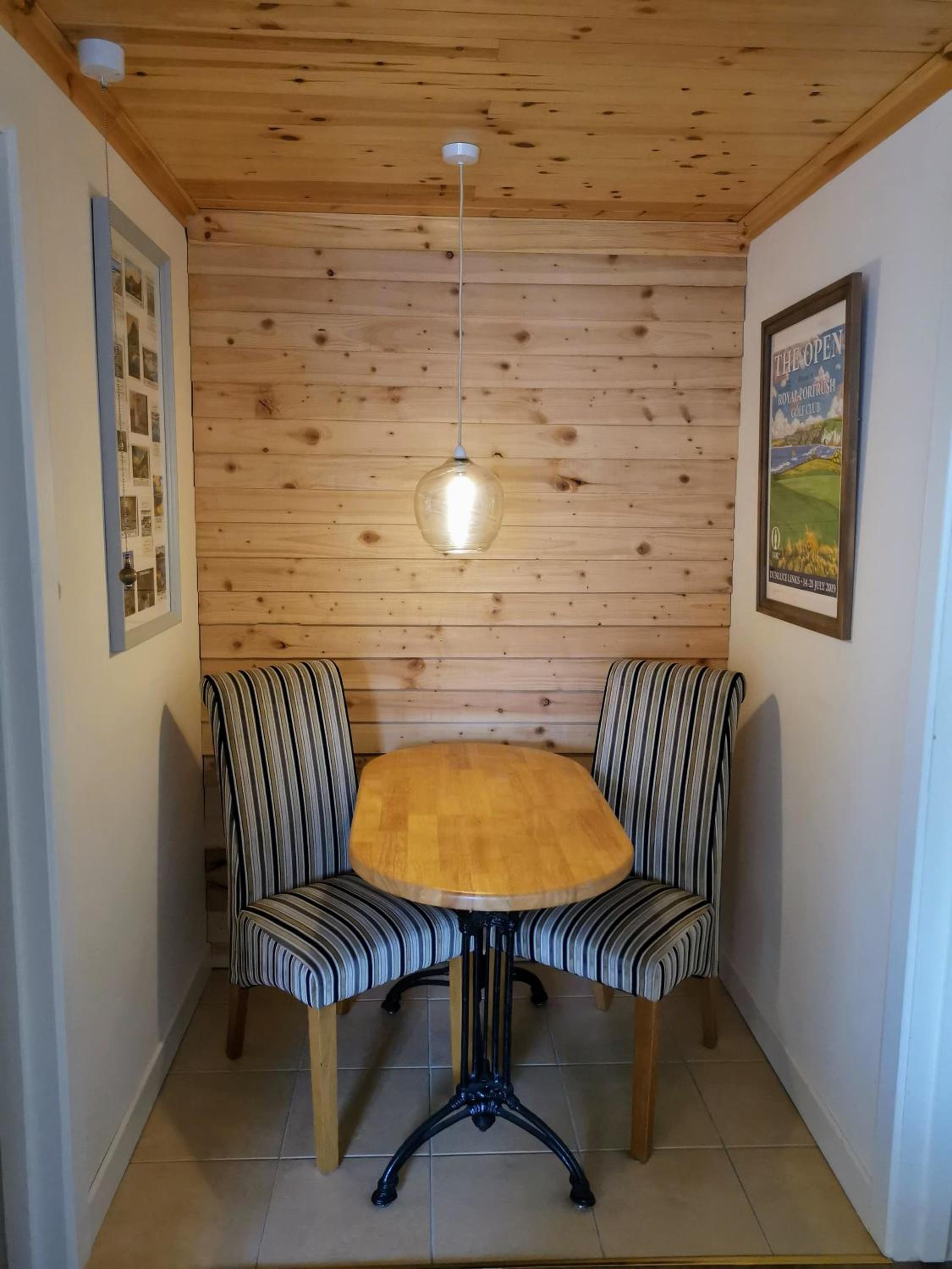 Hotel The Nook @ Rowan Tree Cottage - Image 1