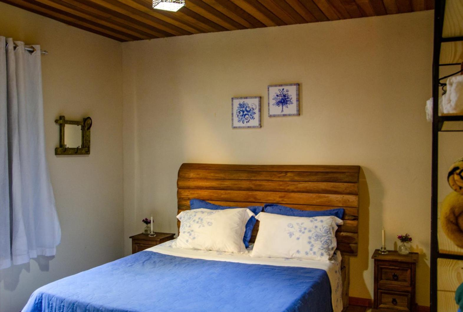 Casa De Férias e Hospedagem Ana Lua