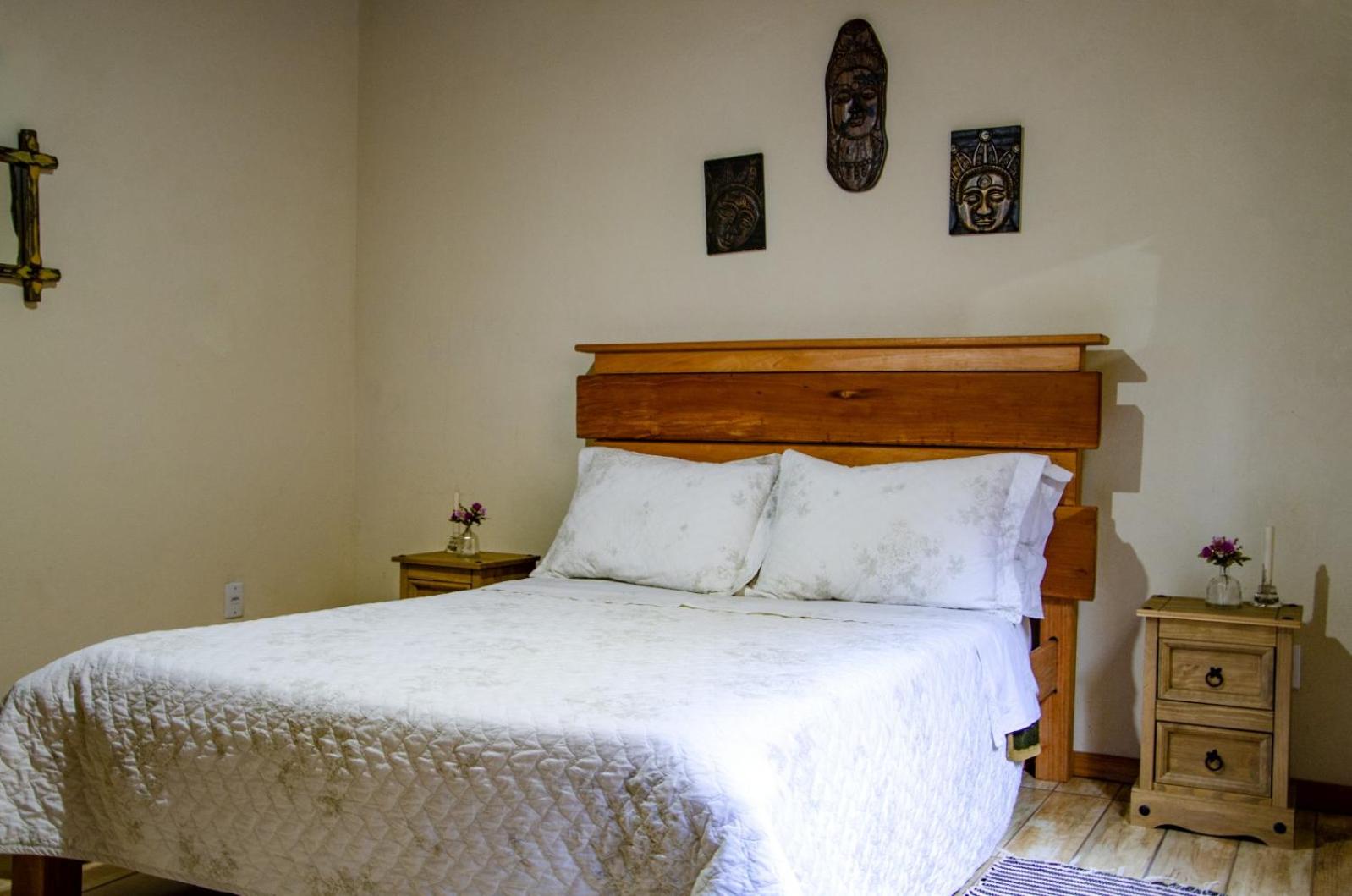 Casa De Férias e Hospedagem Ana Lua
