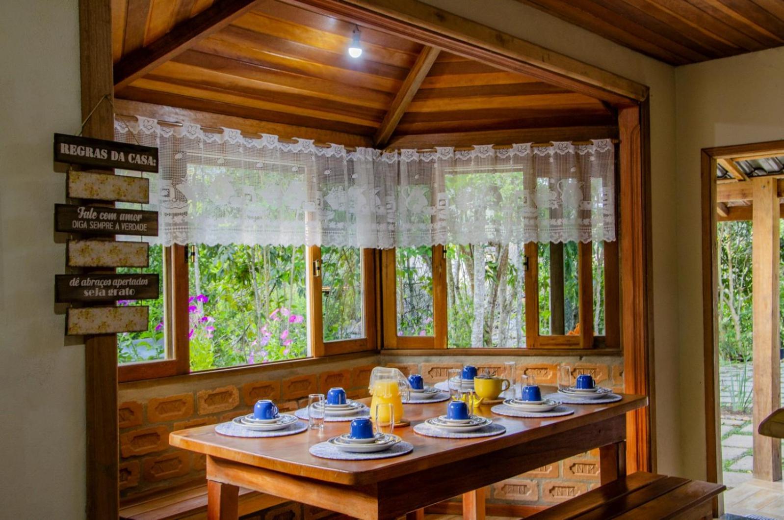 Casa De Férias e Hospedagem Ana Lua