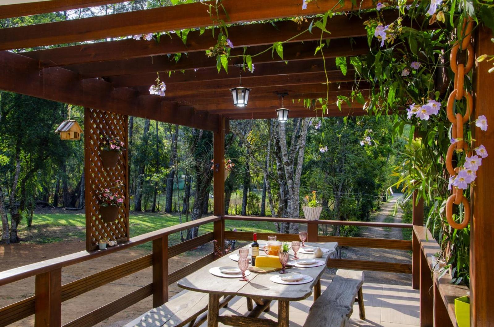 Casa De Férias e Hospedagem Ana Lua
