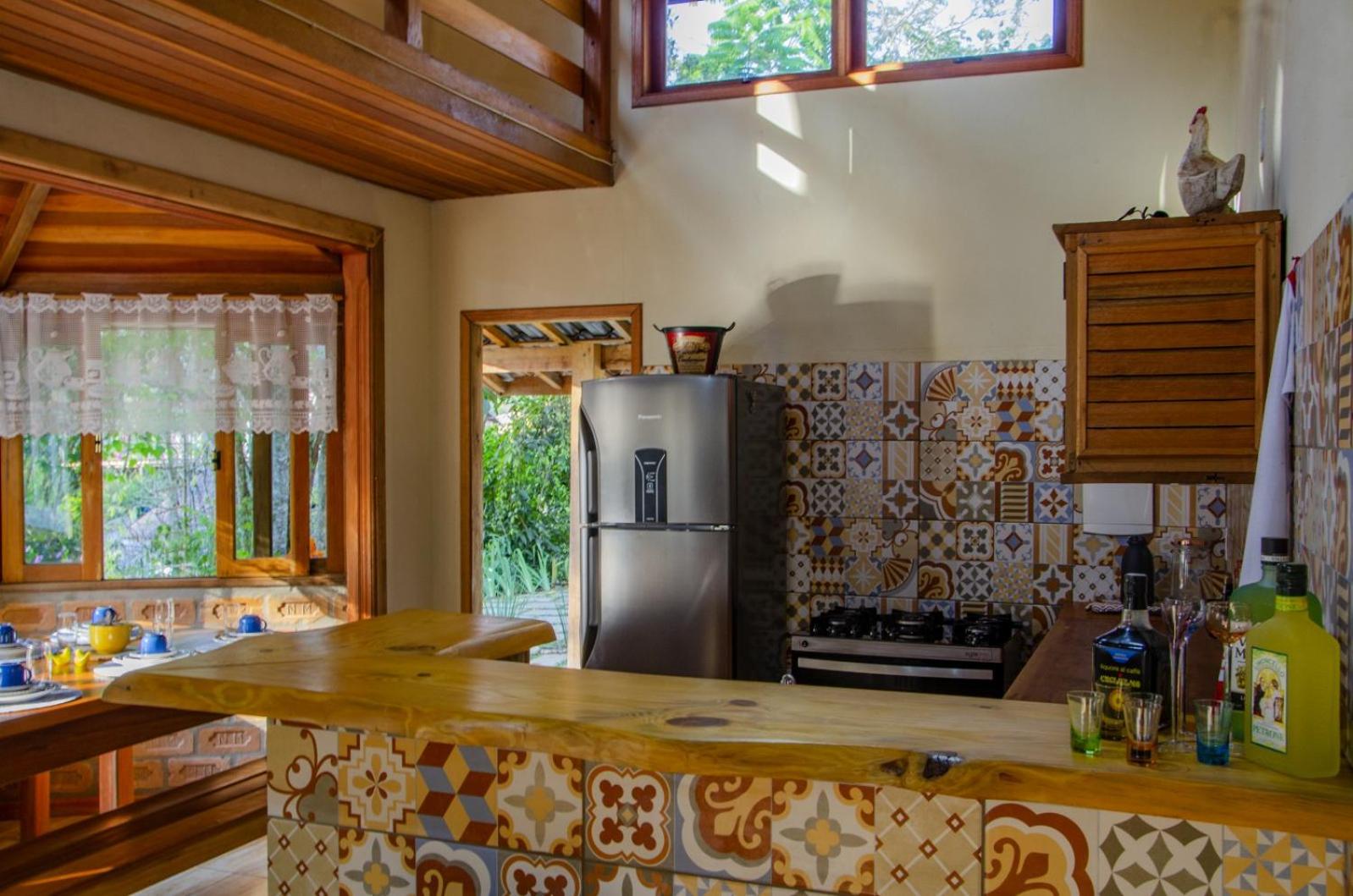 Casa De Férias e Hospedagem Ana Lua
