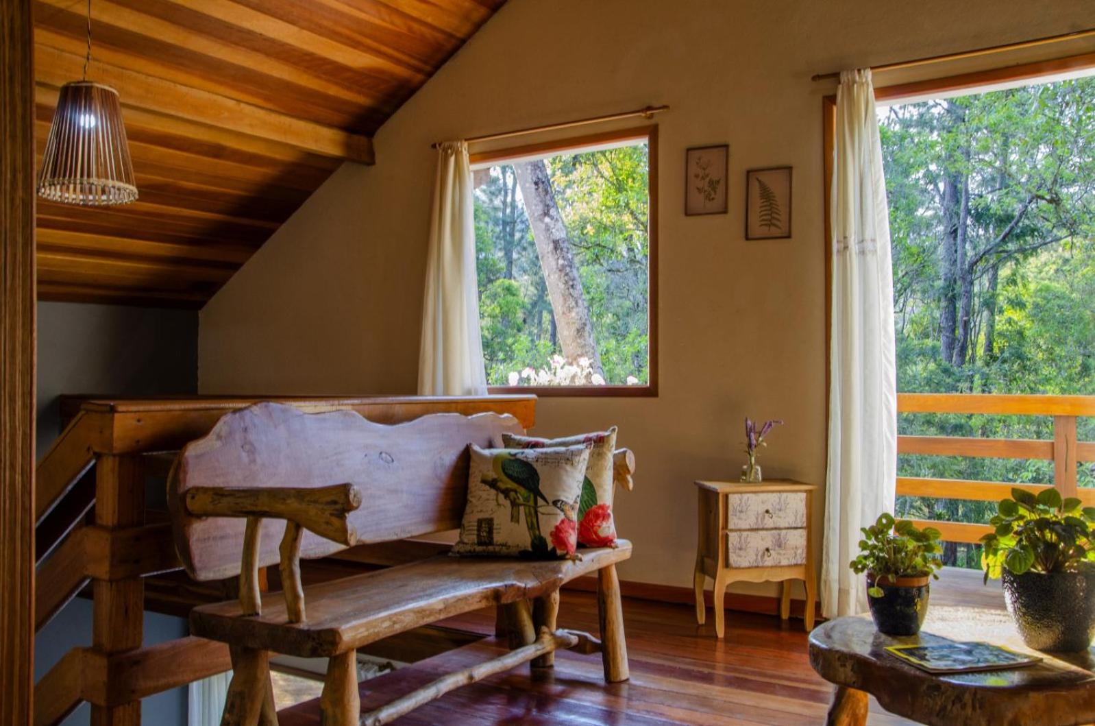 Casa De Férias e Hospedagem Ana Lua