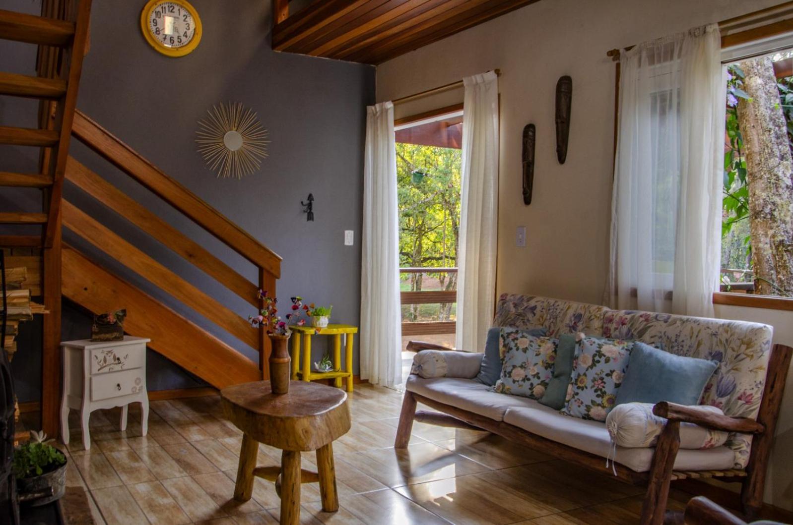 Casa De Férias e Hospedagem Ana Lua