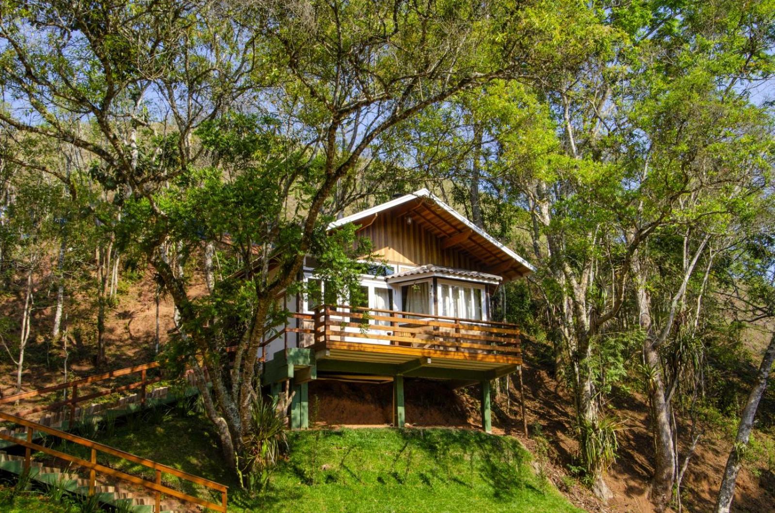 Casa De Férias e Hospedagem Ana Lua