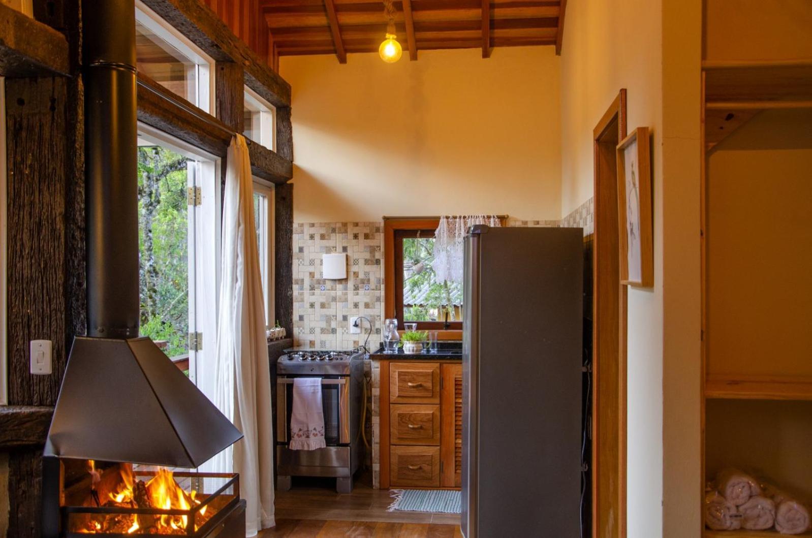 Casa De Férias e Hospedagem Ana Lua