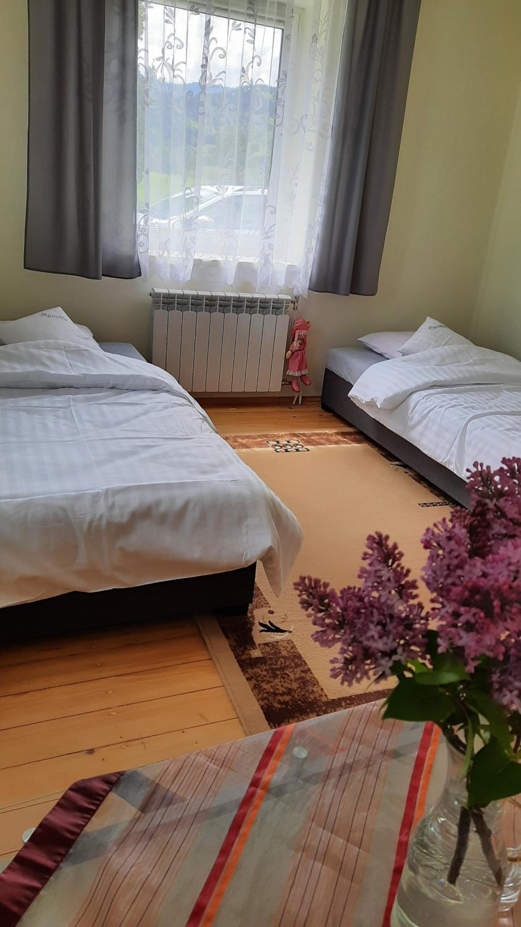 Agroturystyka "RYVILLA" view 5