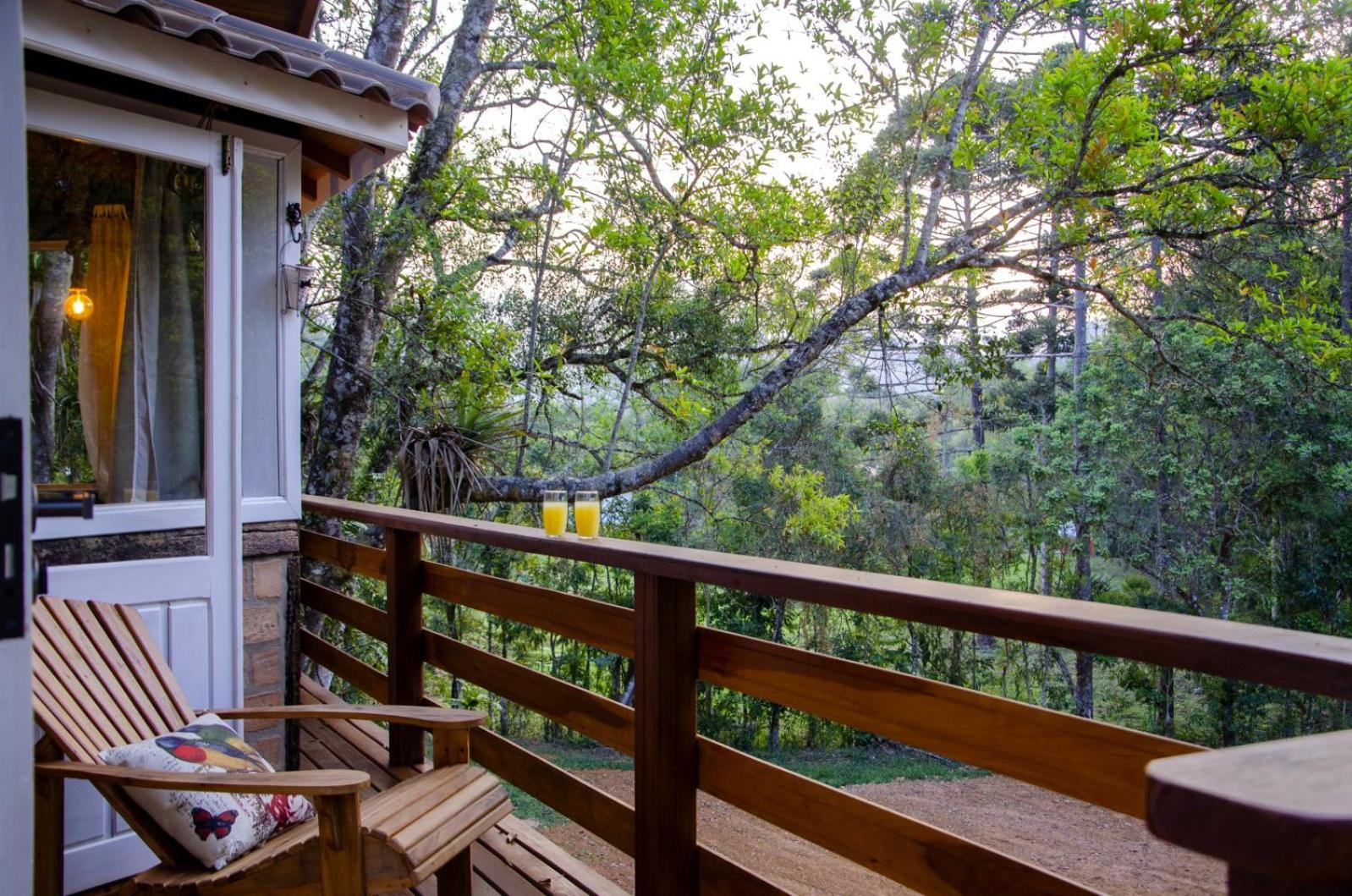 Casa De Férias e Hospedagem Ana Lua