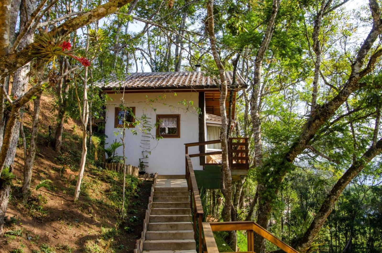 Casa De Férias e Hospedagem Ana Lua