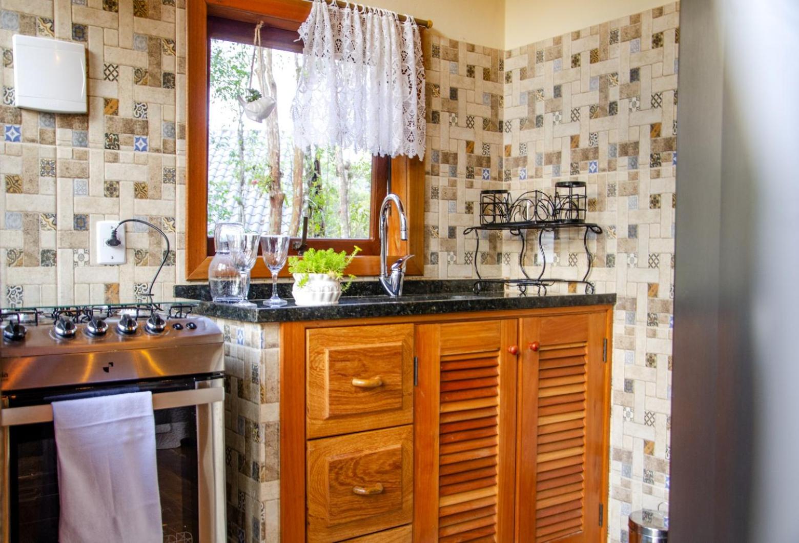 Casa De Férias e Hospedagem Ana Lua