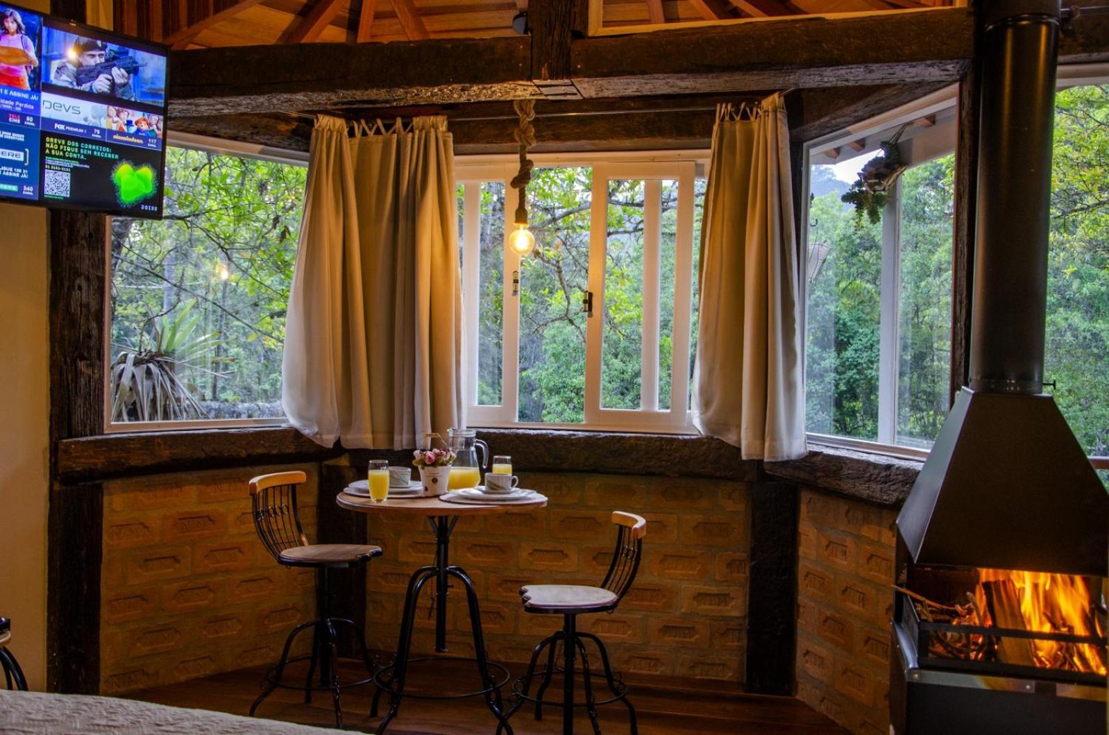 Casa De Férias e Hospedagem Ana Lua