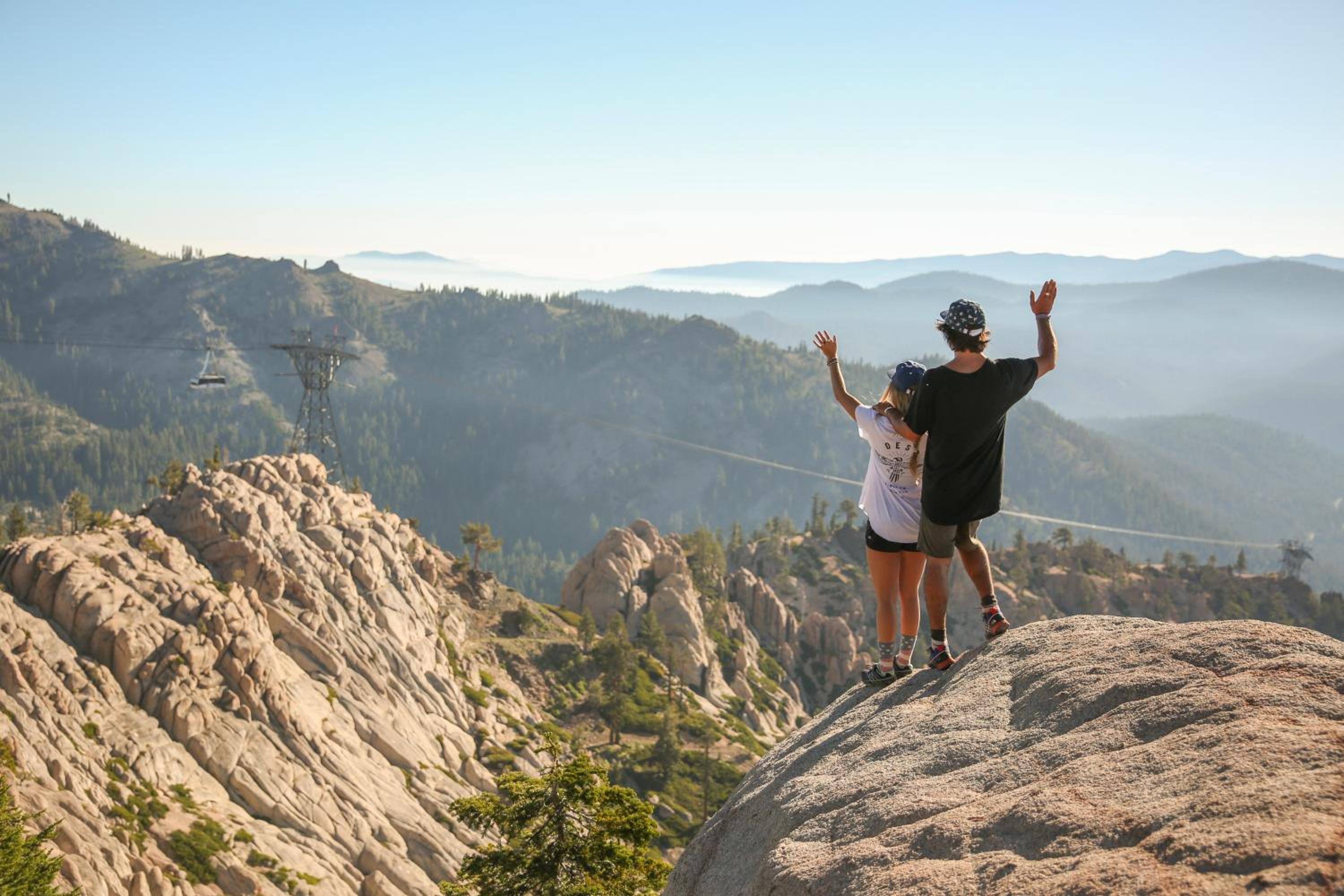 The Village at Palisades Tahoe 106