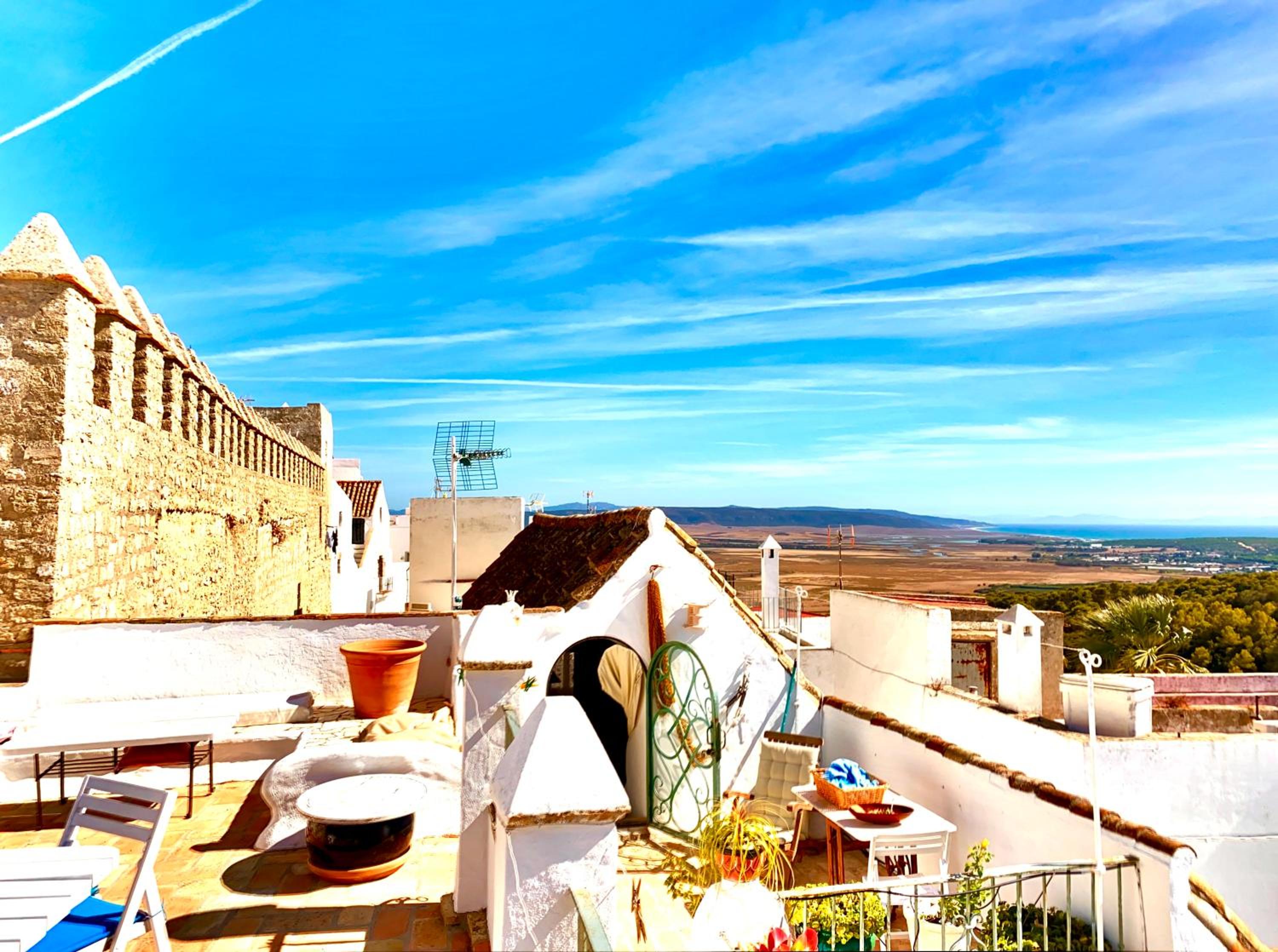 roof